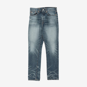 Women's Selvedge Denim