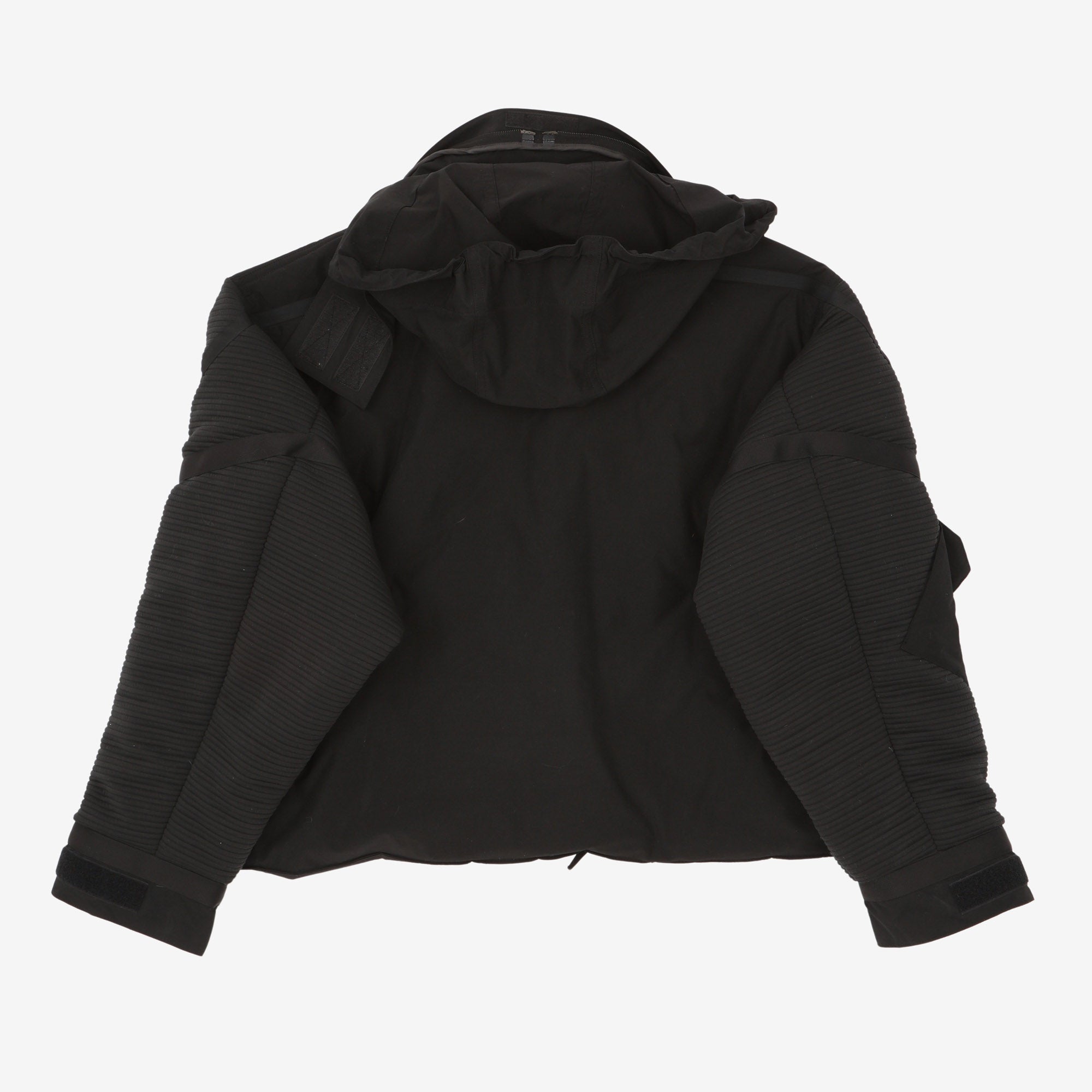 Beaufort Padded Flight Jacket