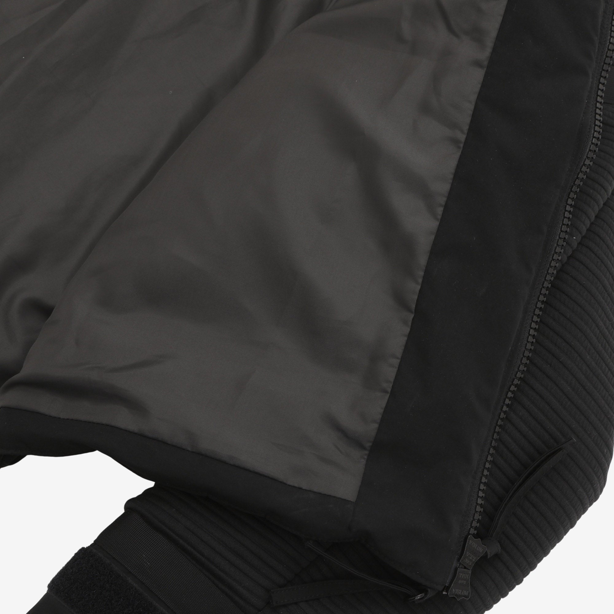 Beaufort Padded Flight Jacket