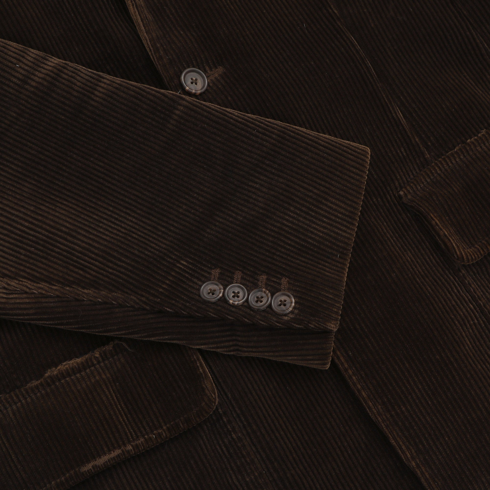 Corduroy Blazer