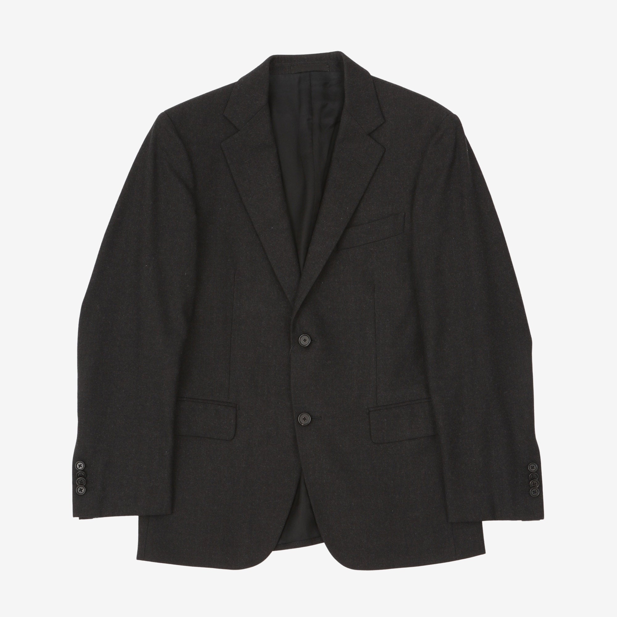 Bespoke Suit
