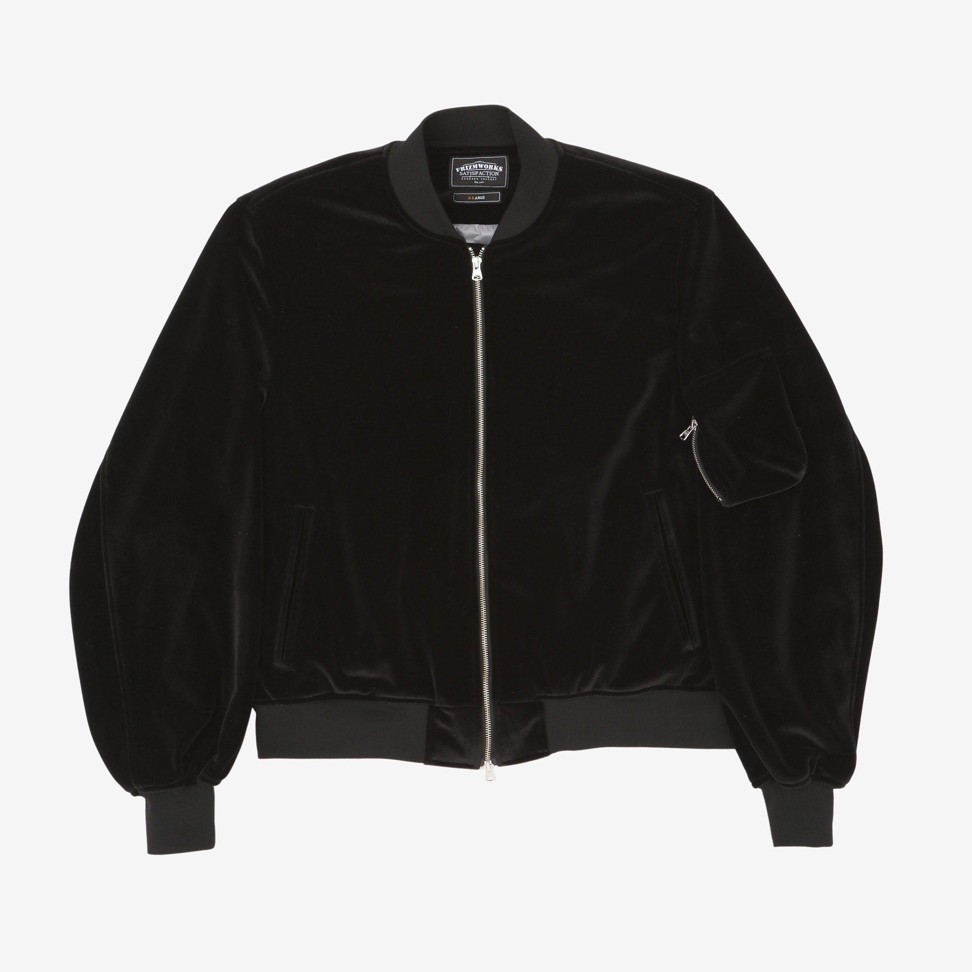 MA-1 Flight Jacket