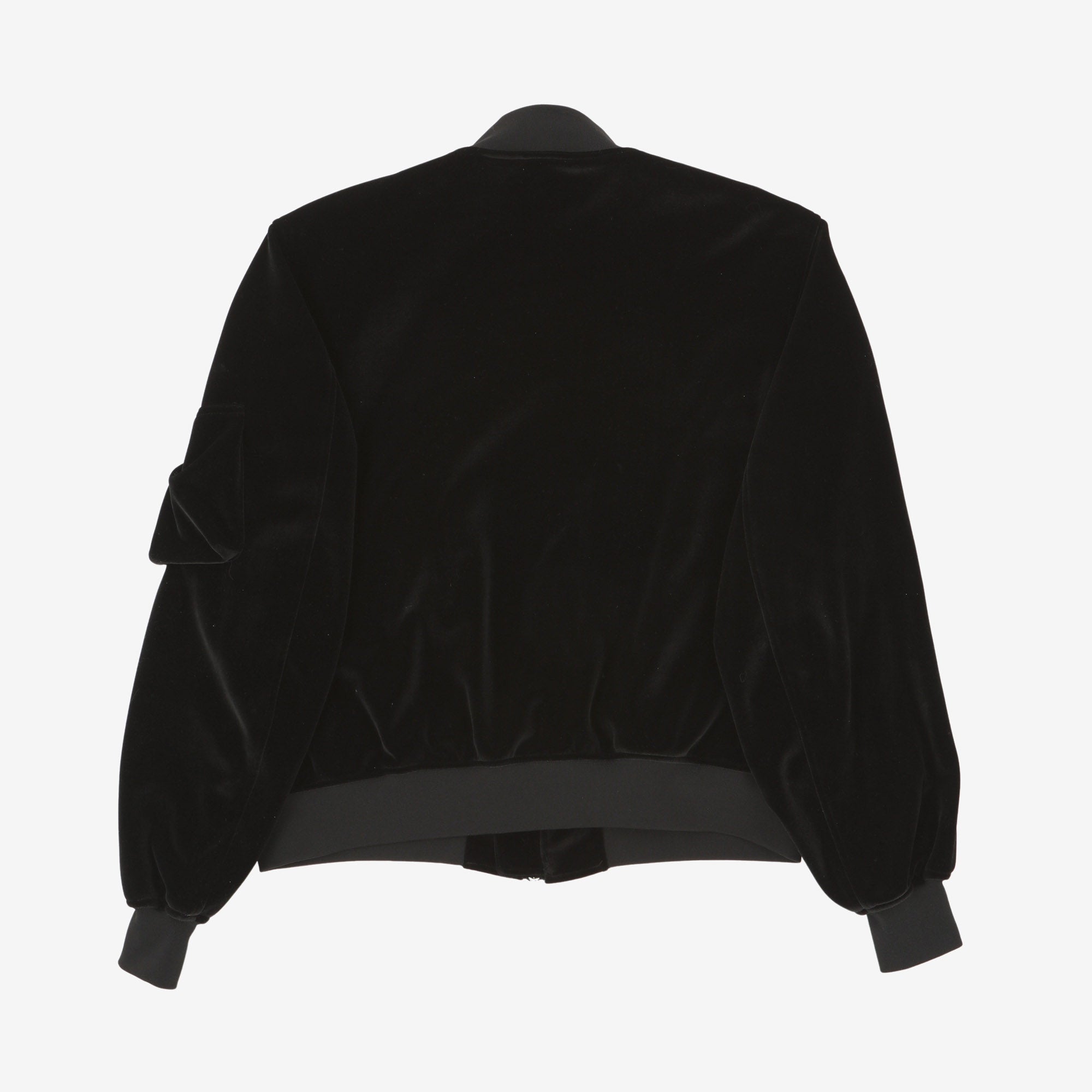 MA-1 Flight Jacket