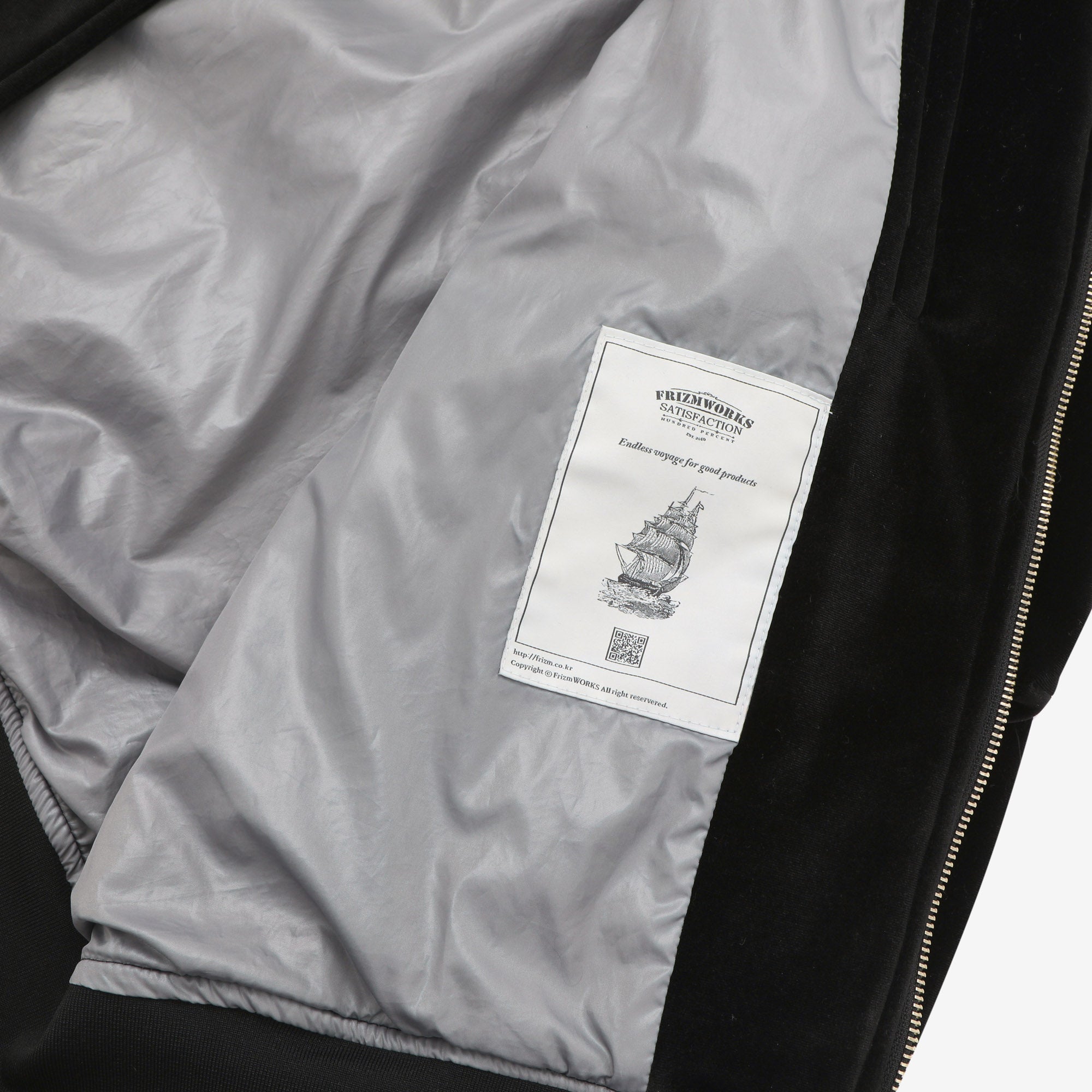 MA-1 Flight Jacket