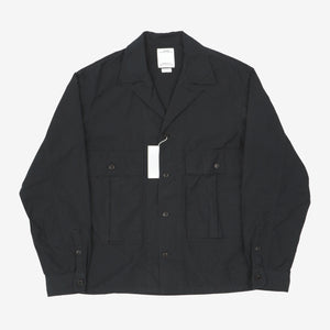 Wilco Shirt Jacket