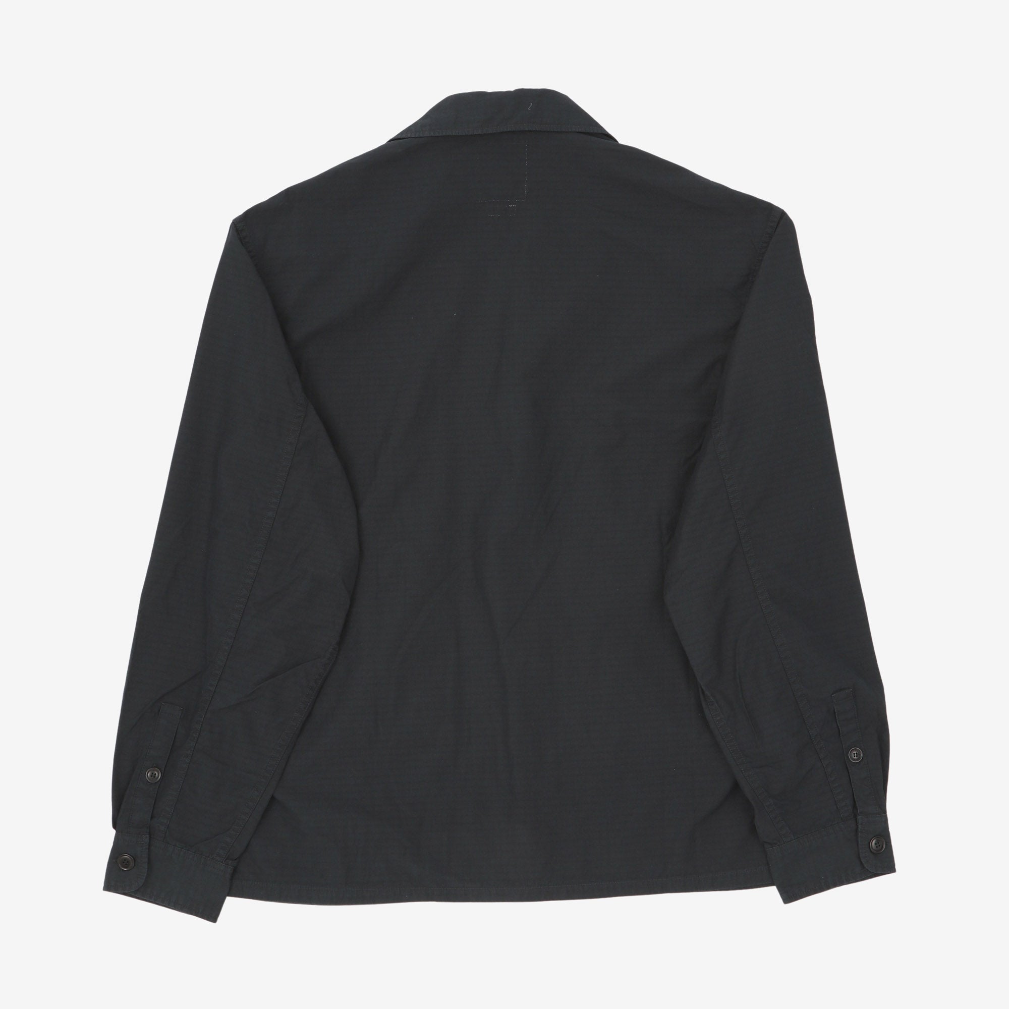 Wilco Shirt Jacket