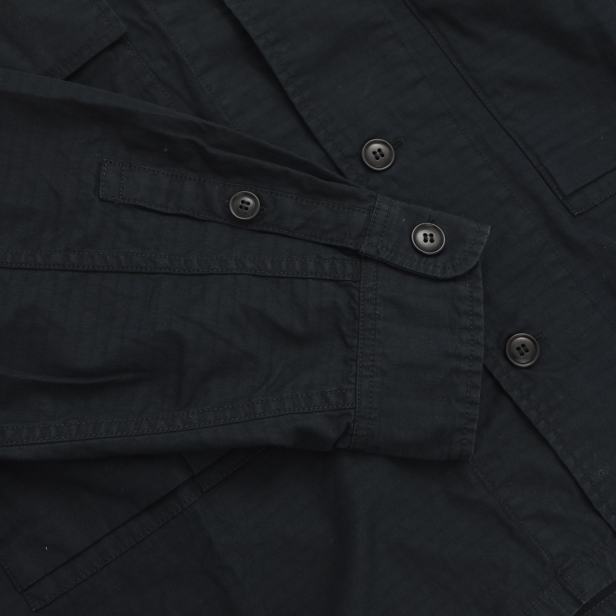Wilco Shirt Jacket