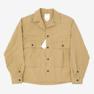 Wilco Shirt Jacket