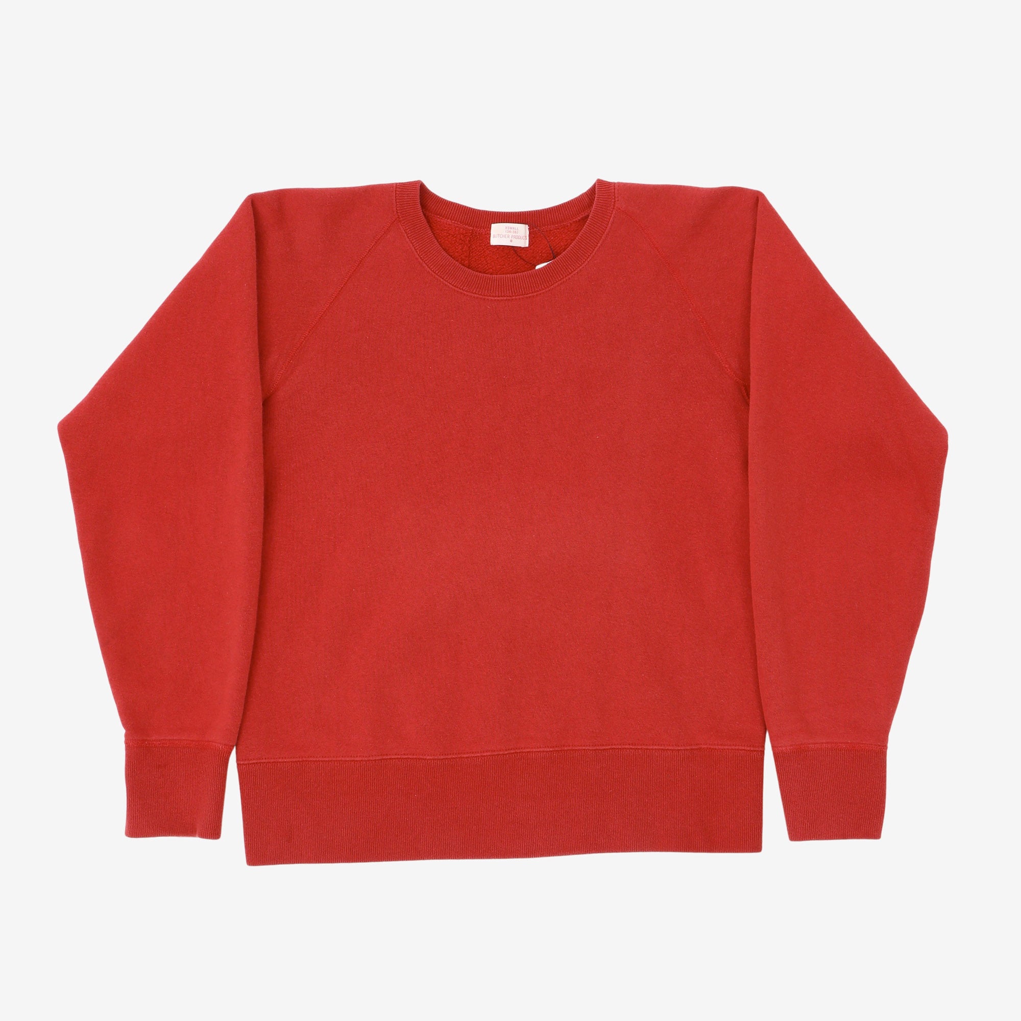 Crewneck Sweatshirt