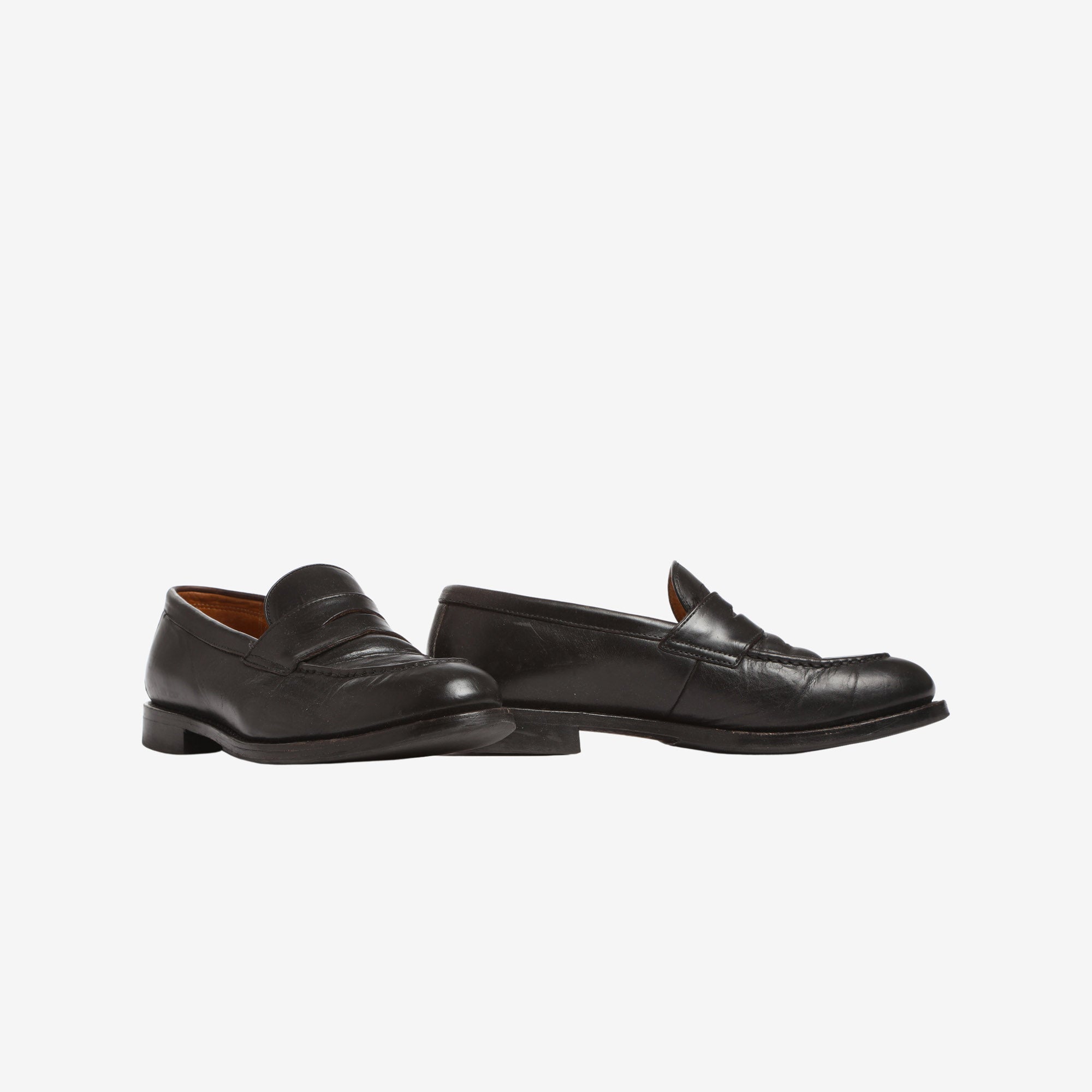 Penny Loafers