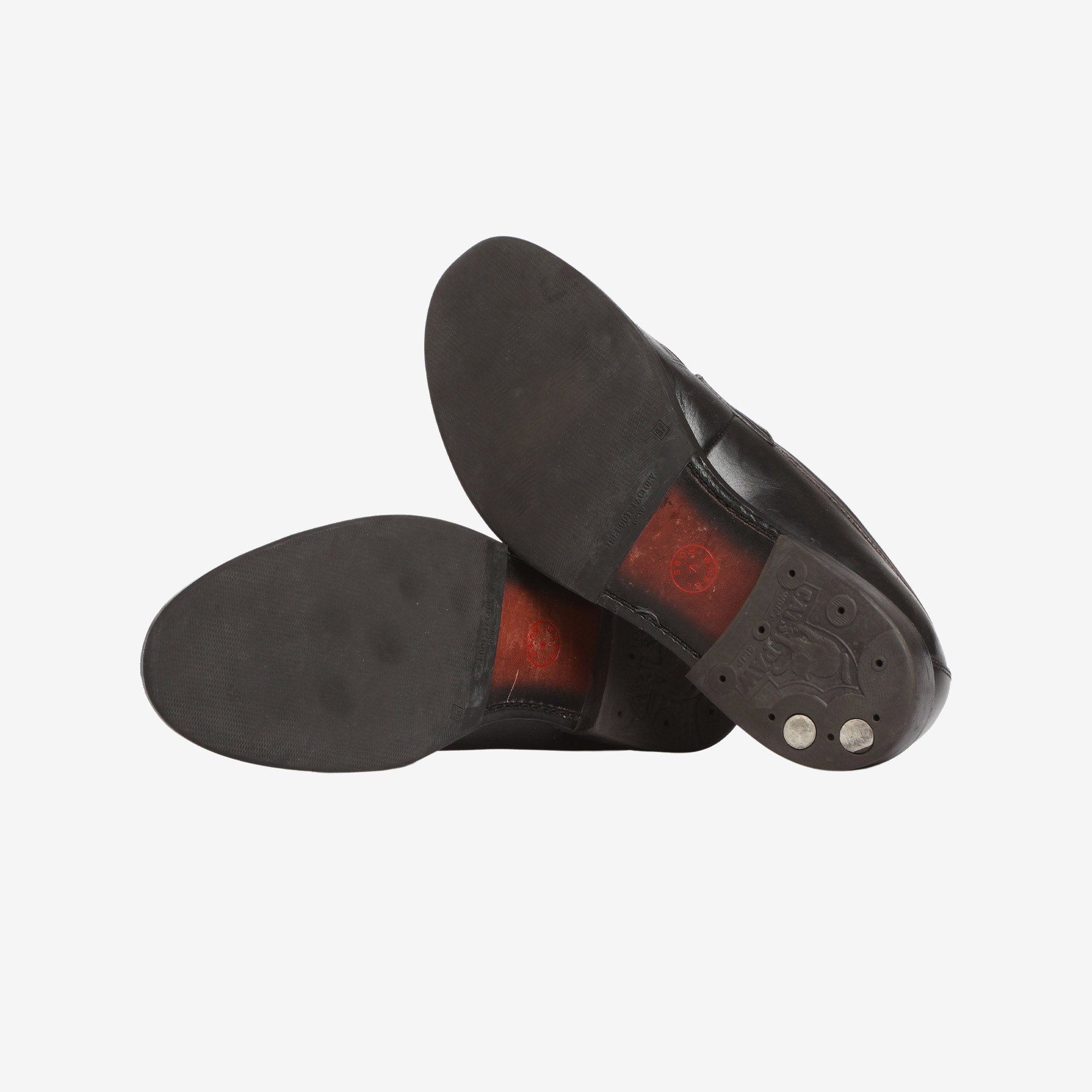 Penny Loafers