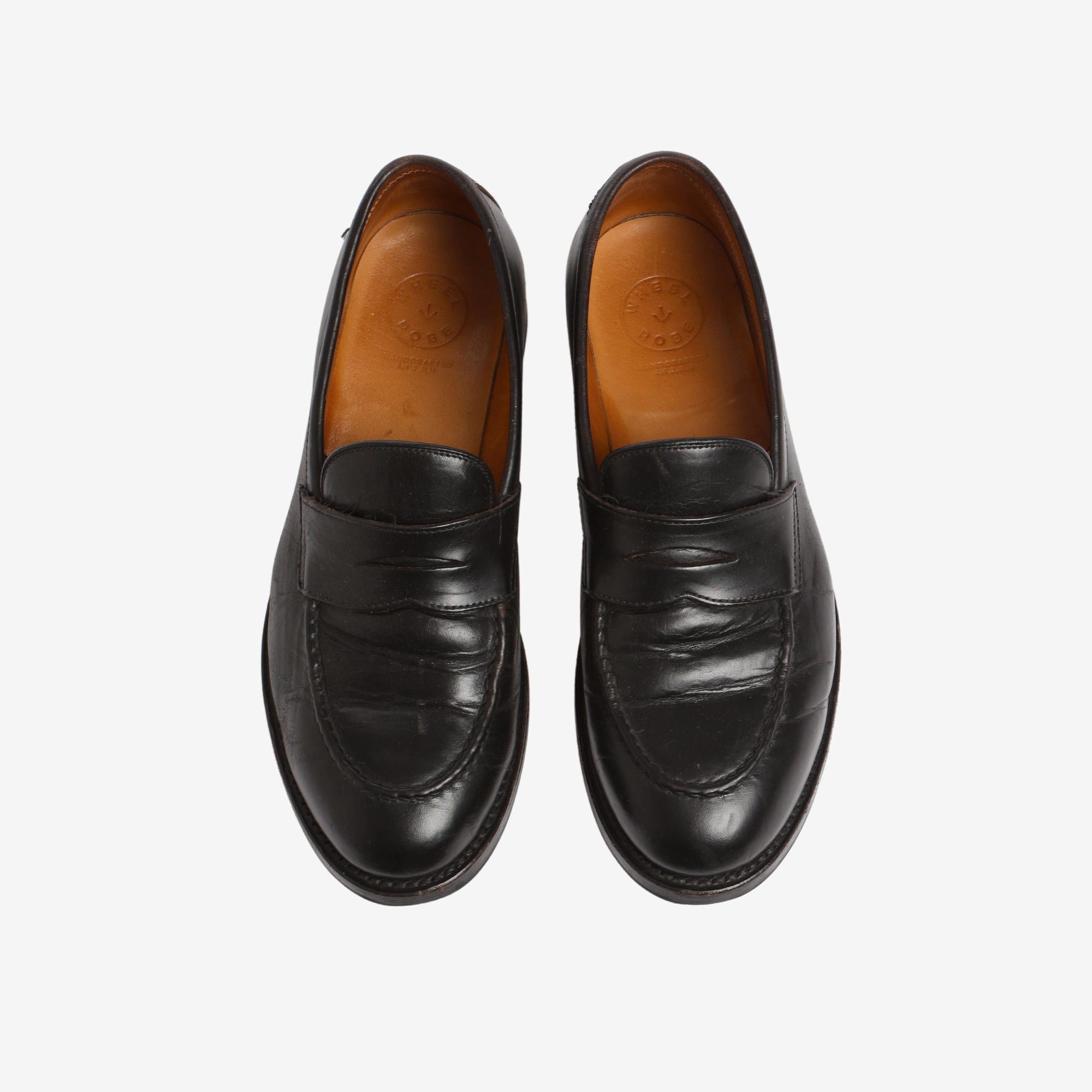 Penny Loafers
