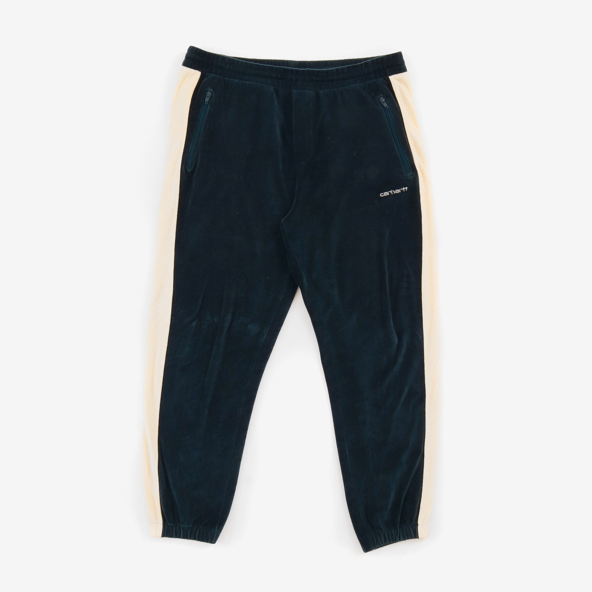Tila Velour Sweatpants