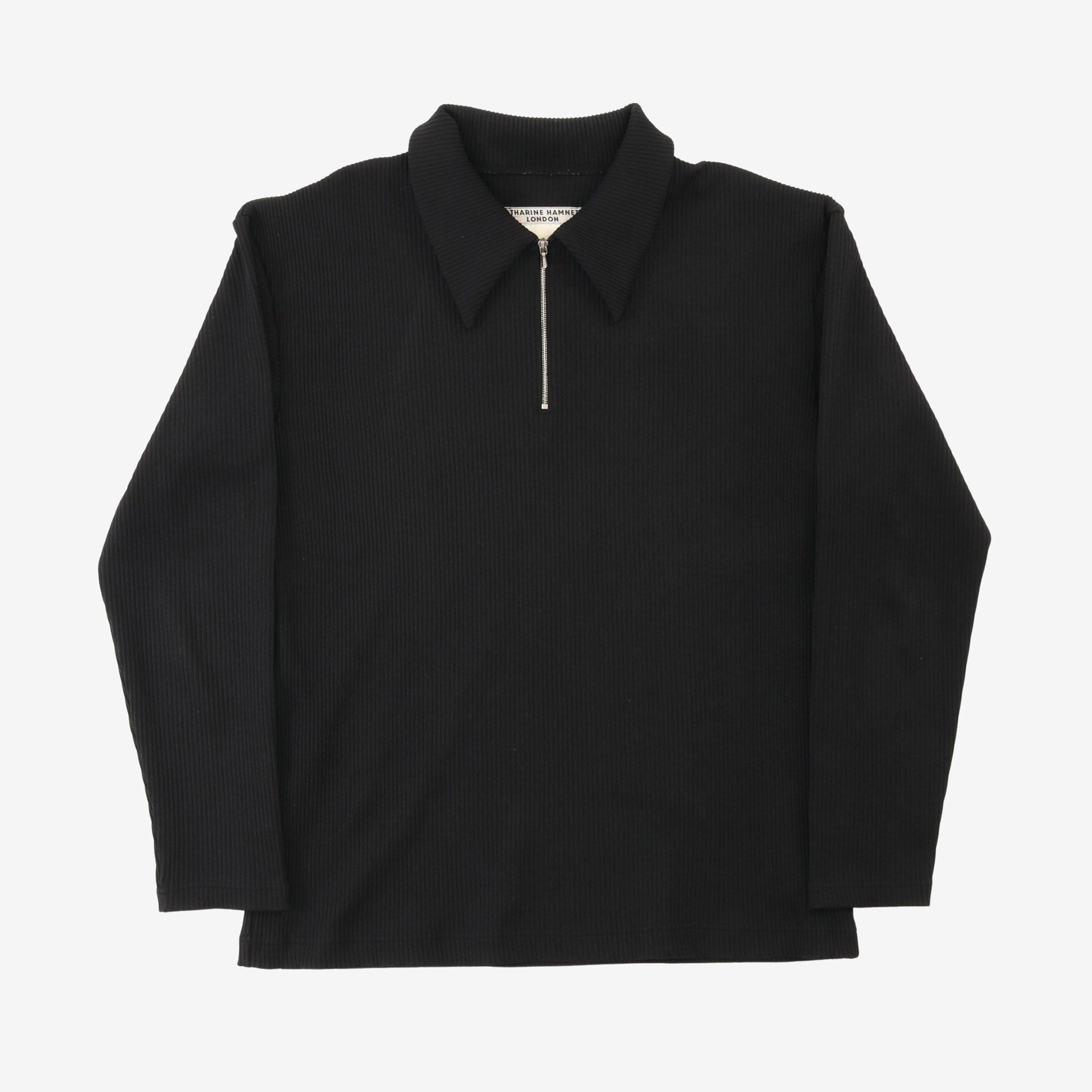 Quarter Zip Sweatshirt