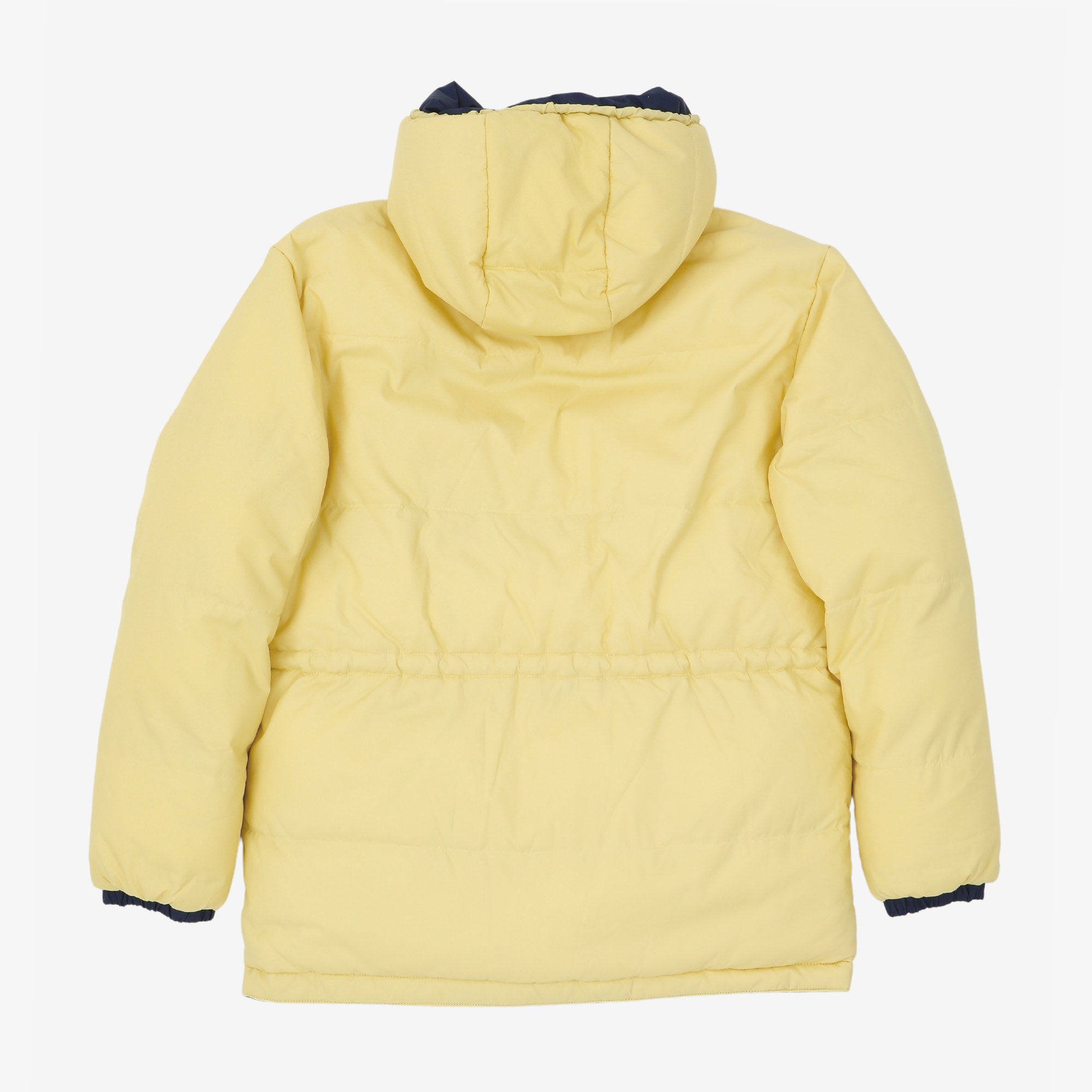 Reversible Down Parka