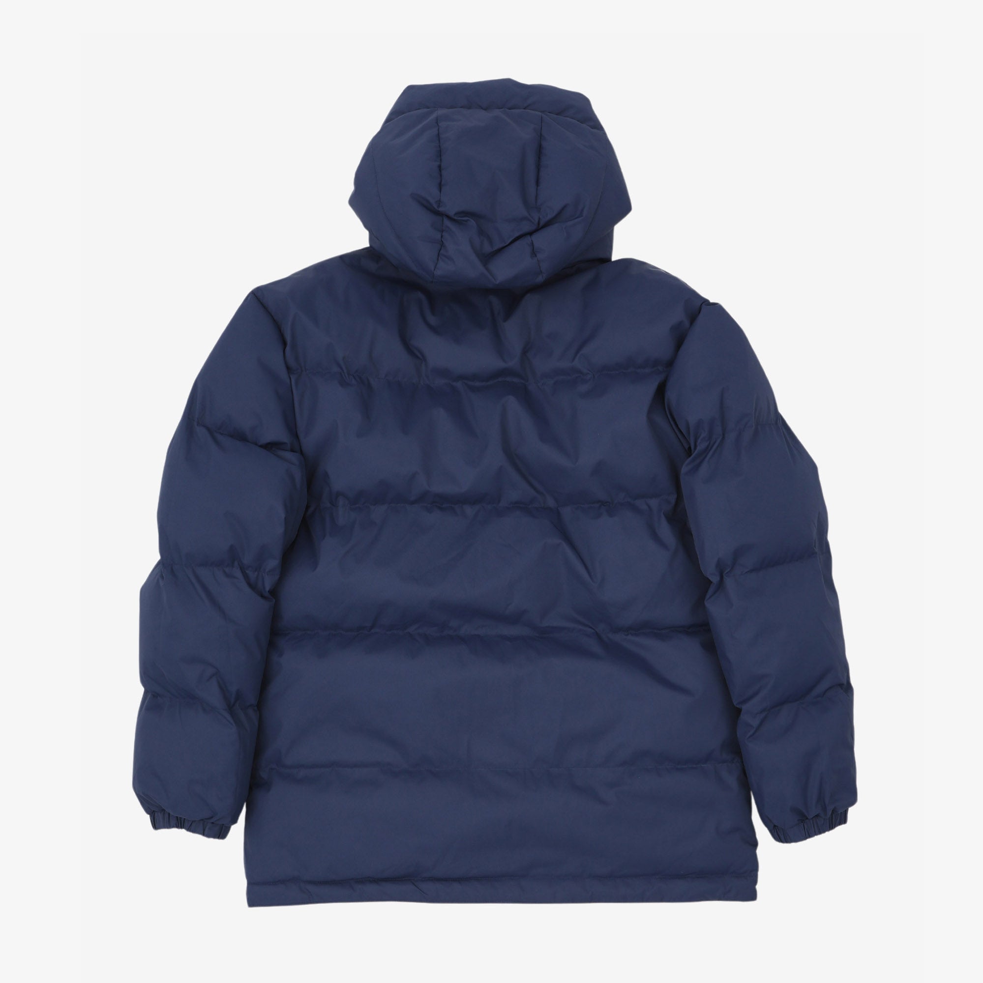 Reversible Down Parka