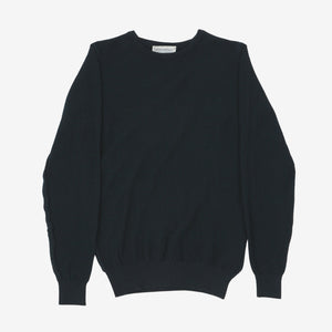 Waffle Knit Sweater