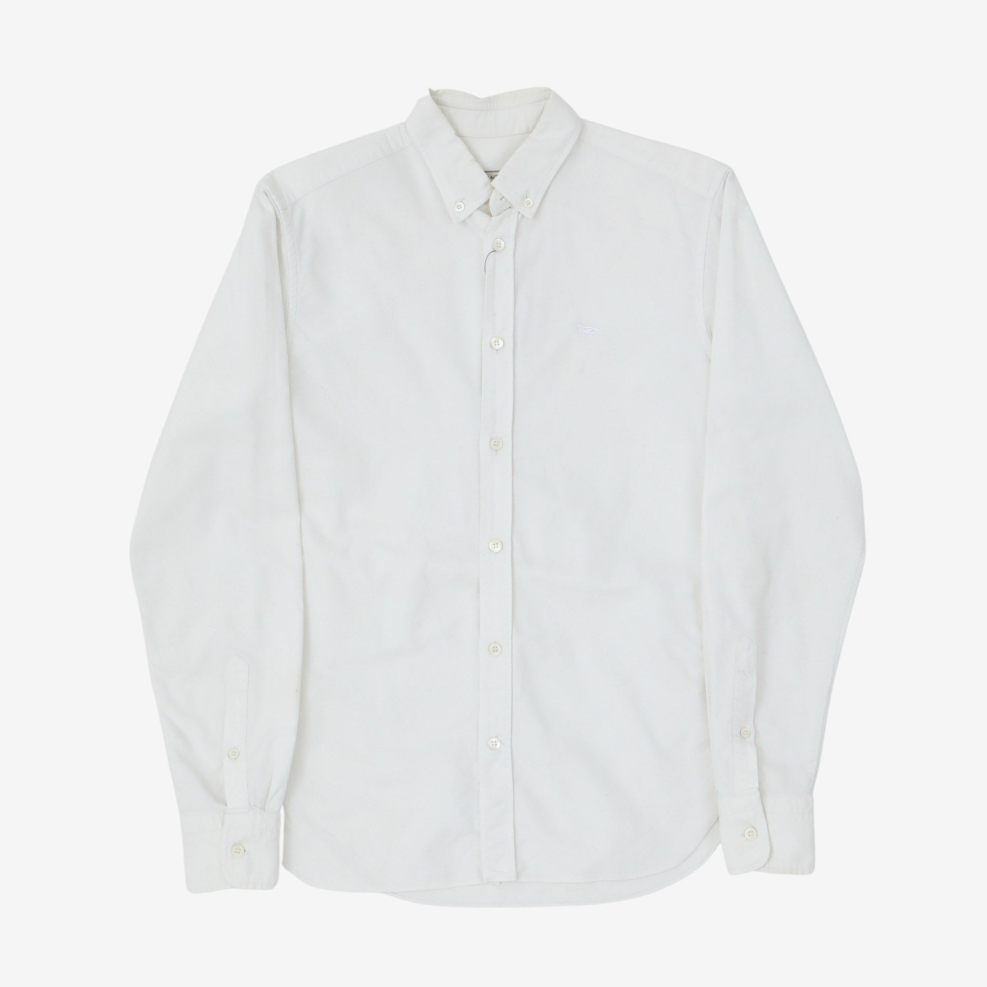 BD Oxford Shirt