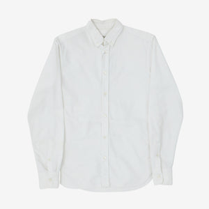 BD Oxford Shirt