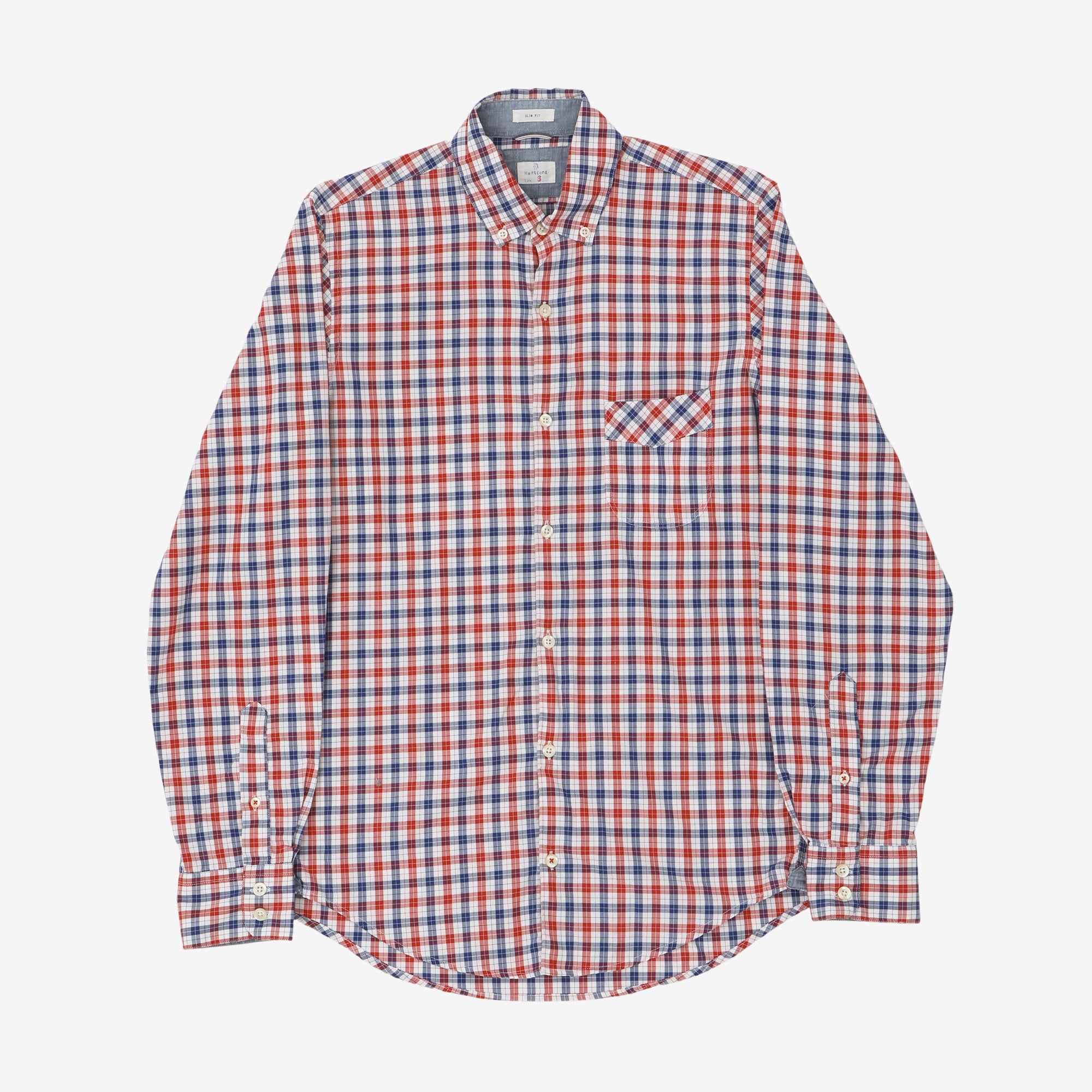 BD Check Shirt