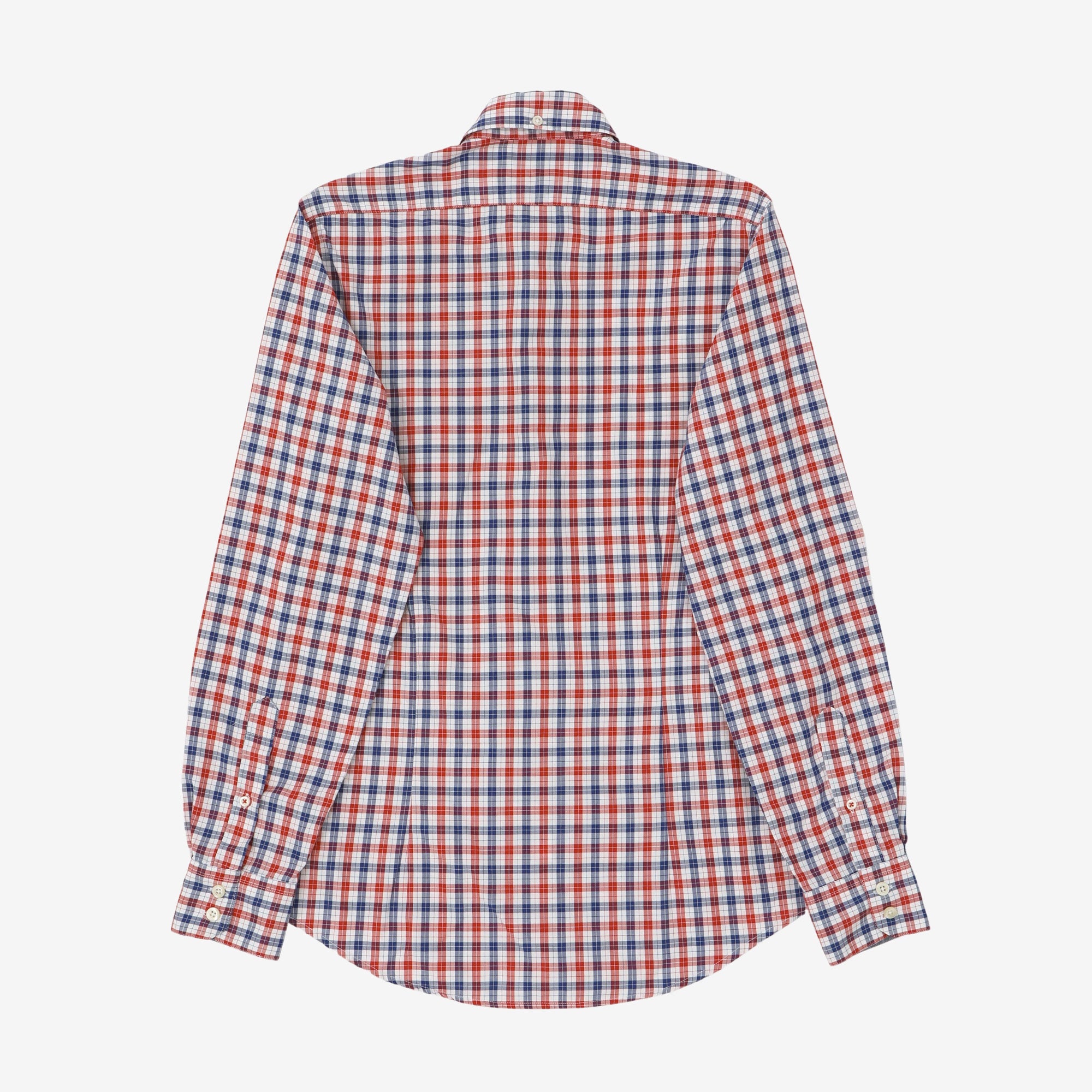 BD Check Shirt