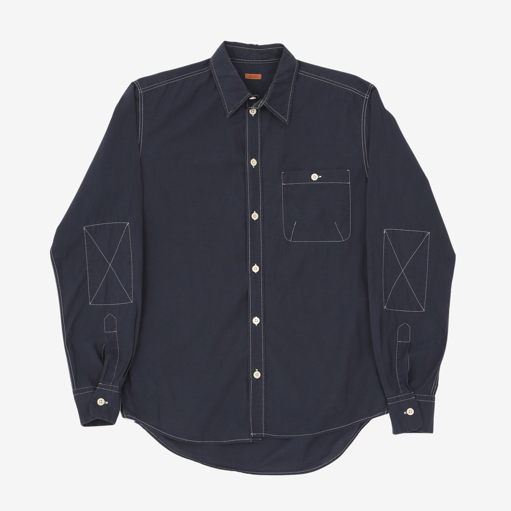 Cotton Shirt