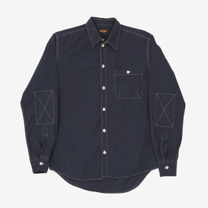 Cotton Shirt