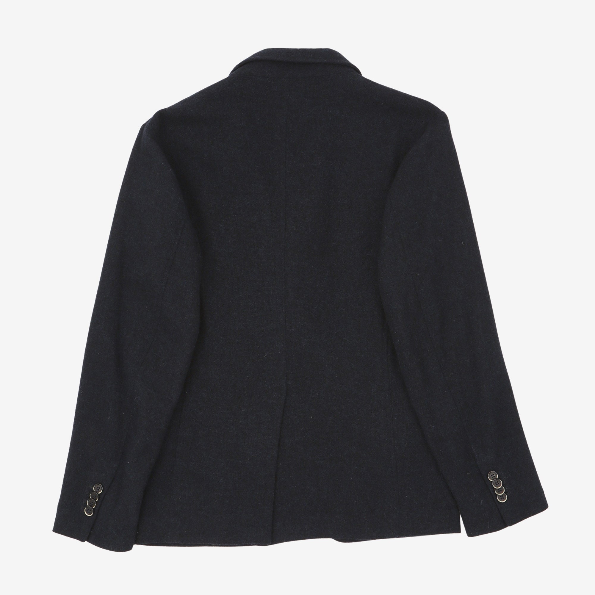Wool Chore Coat