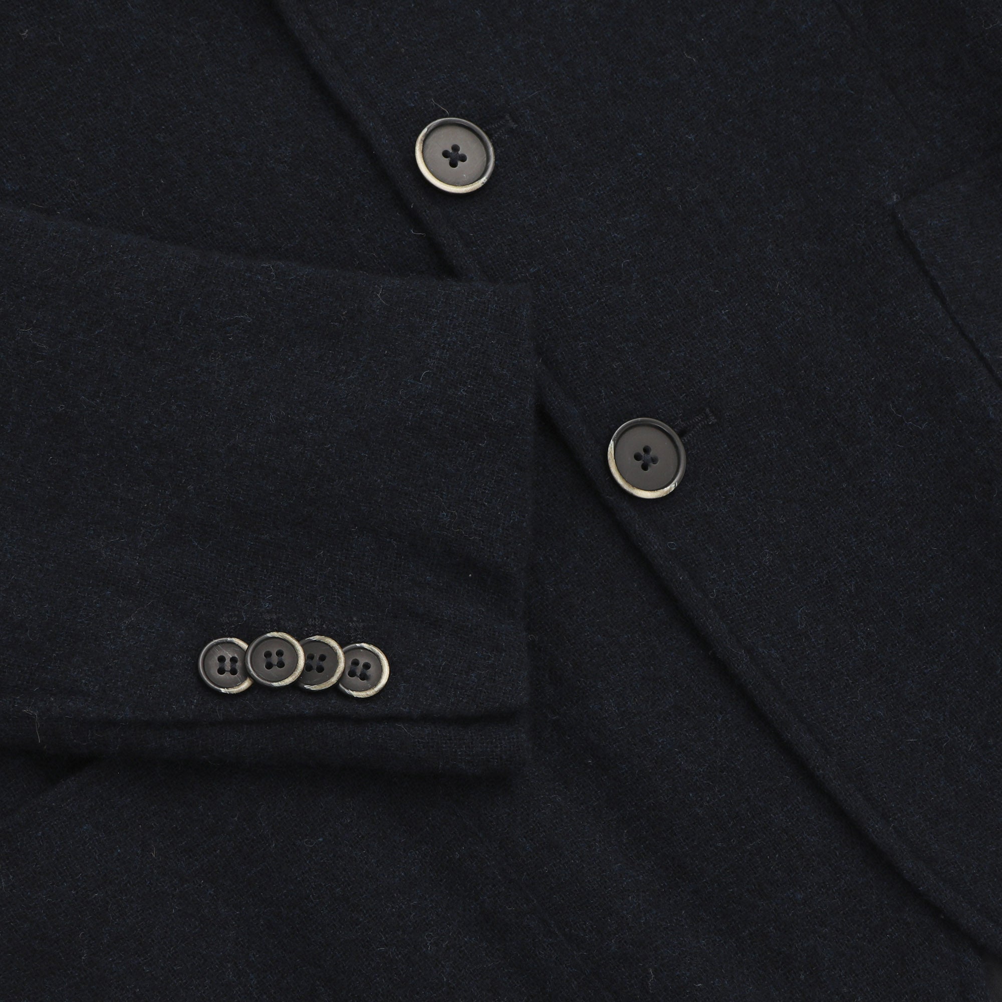 Wool Chore Coat