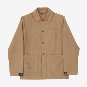 Cotton Chore Coat