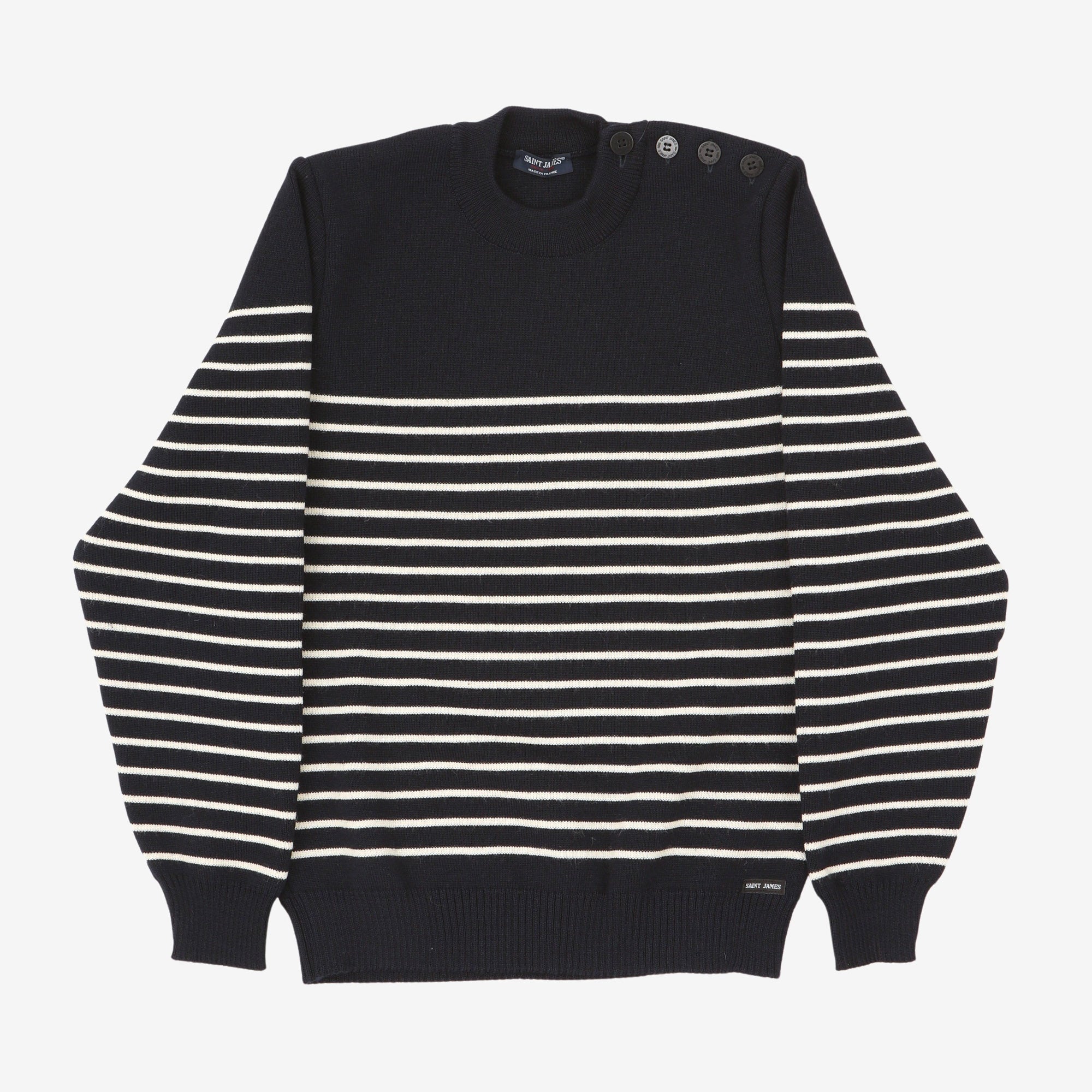 Breton Sweater
