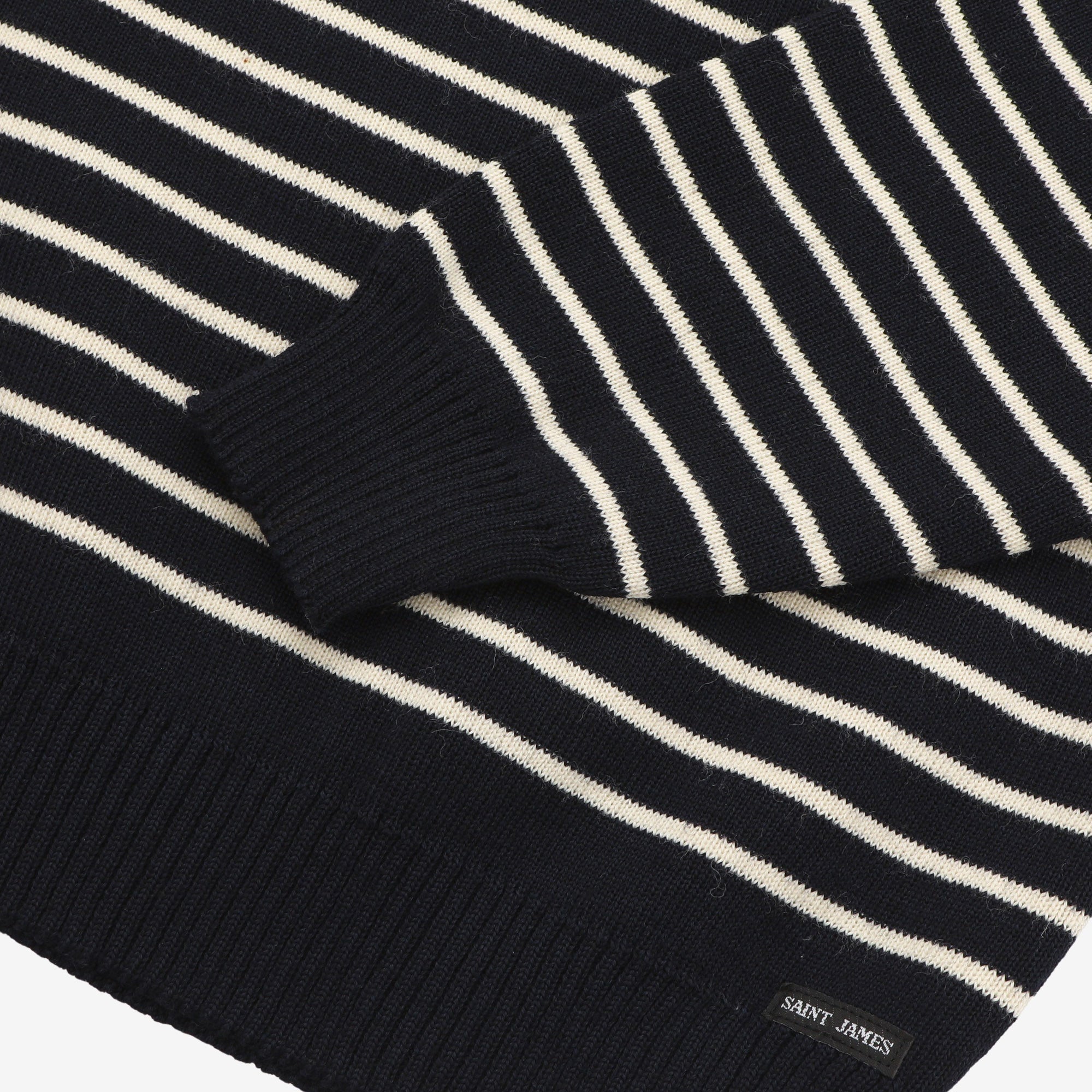 Breton Sweater