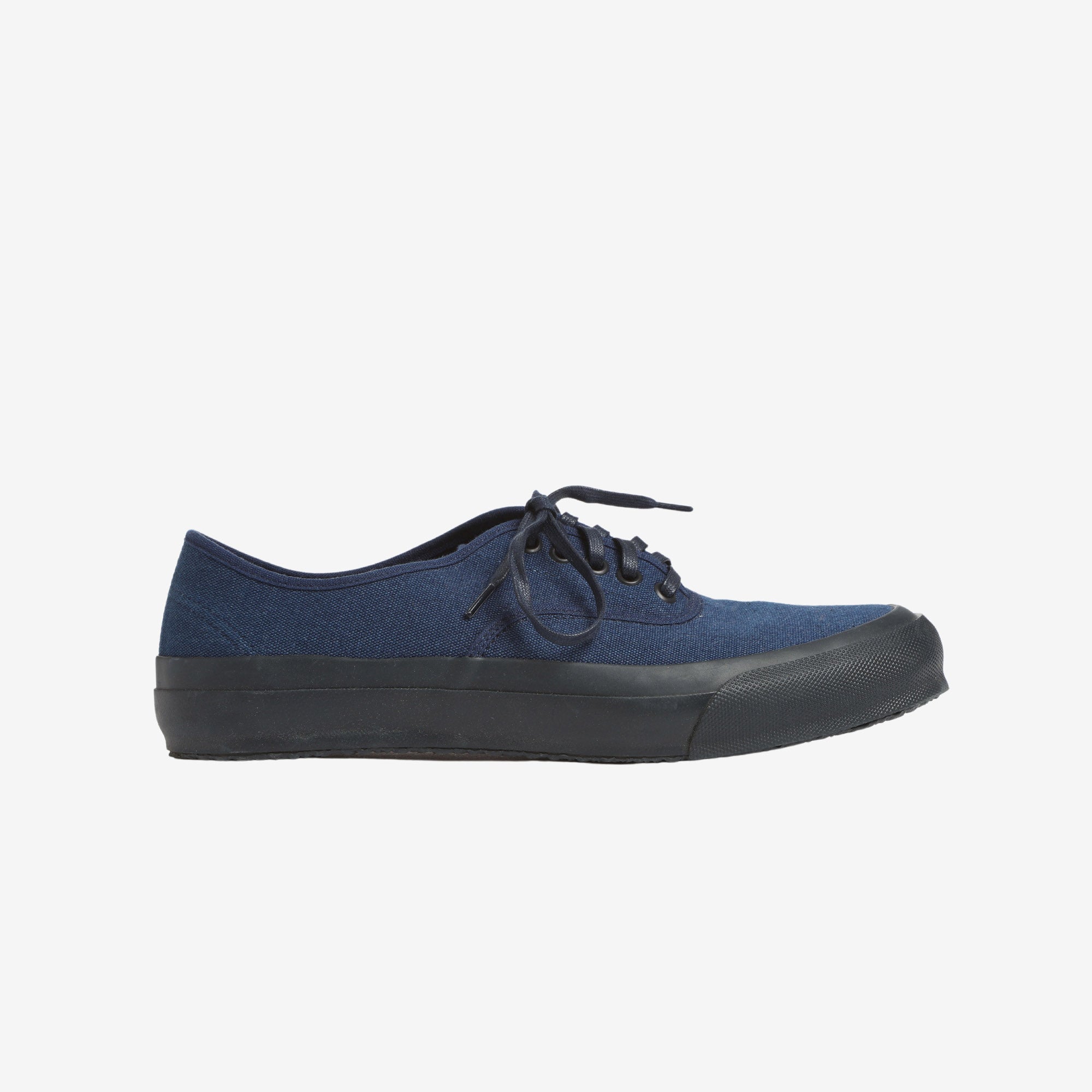 Canvas Sneakers