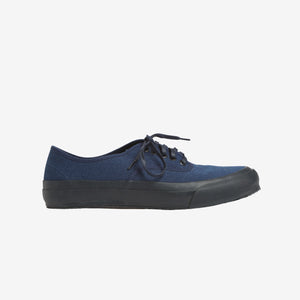 Canvas Sneakers