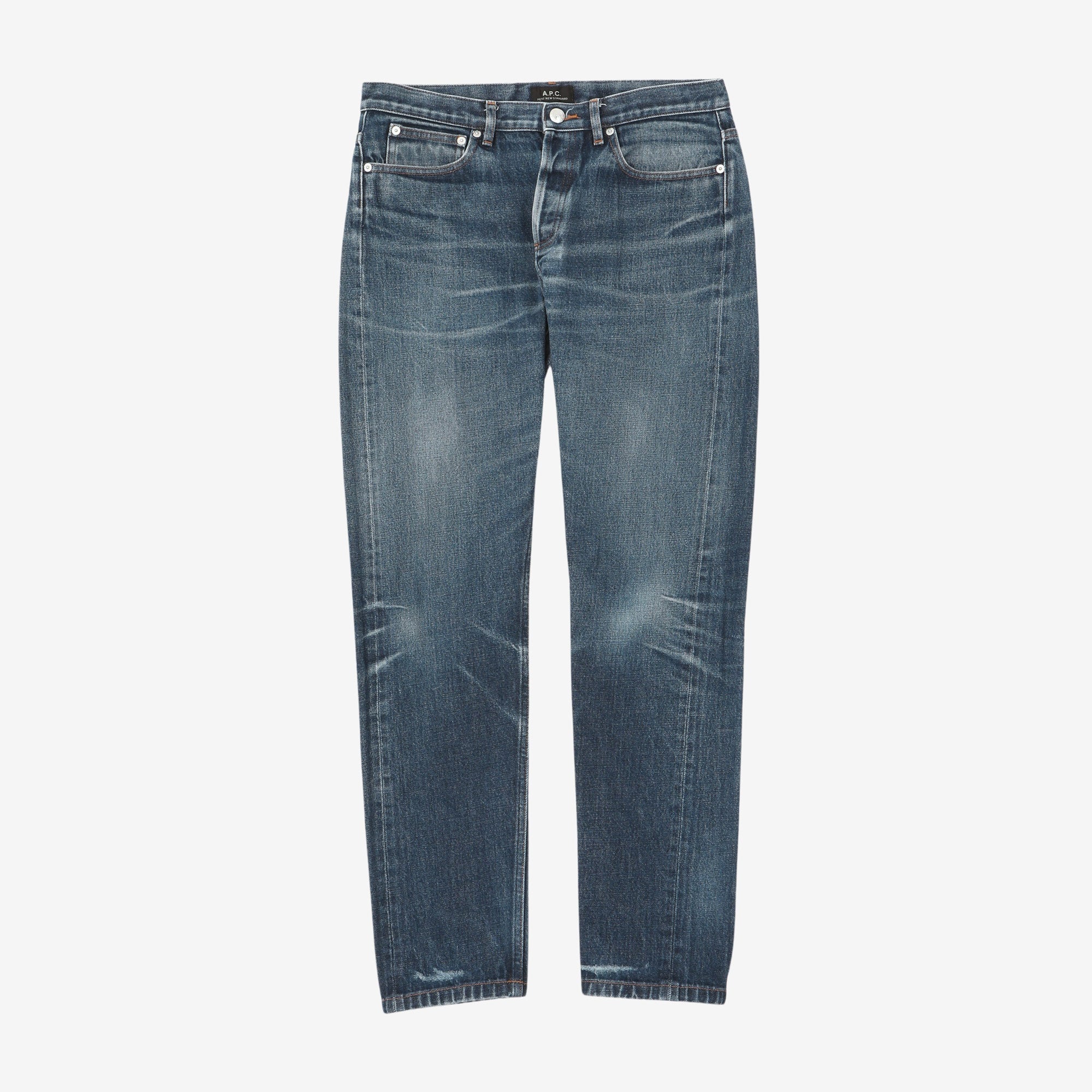 Petit New Standard Denim