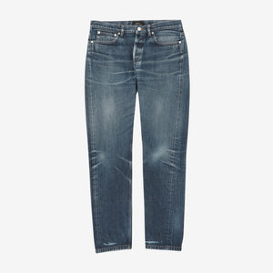 Petit New Standard Denim