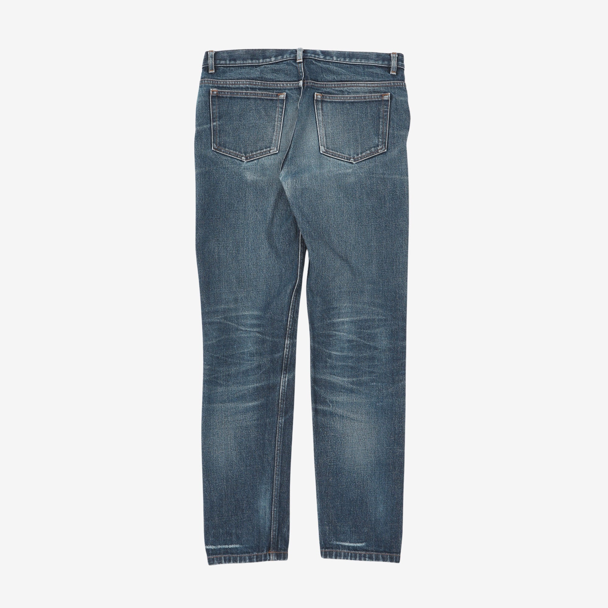 Petit New Standard Denim