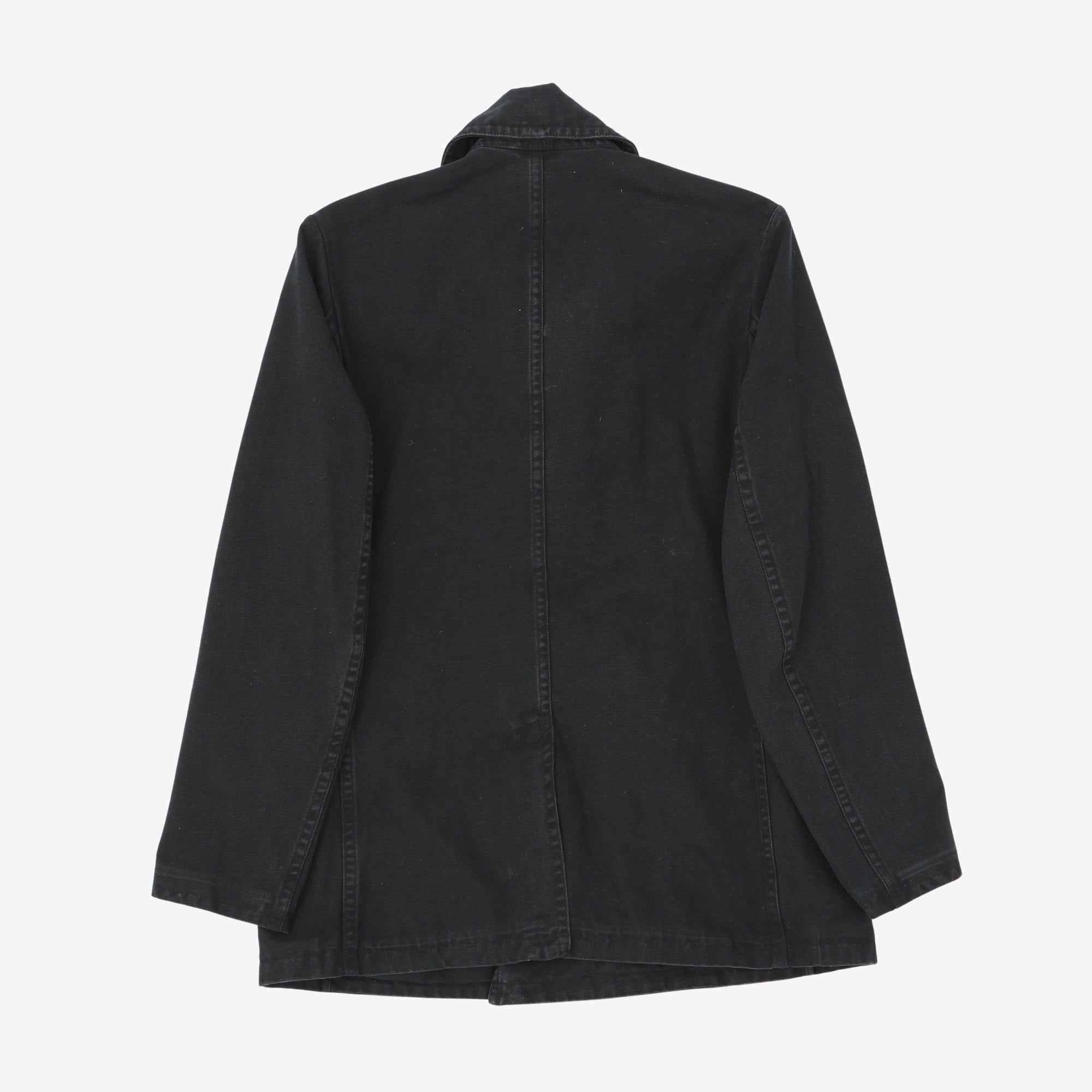 Naval Peacoat