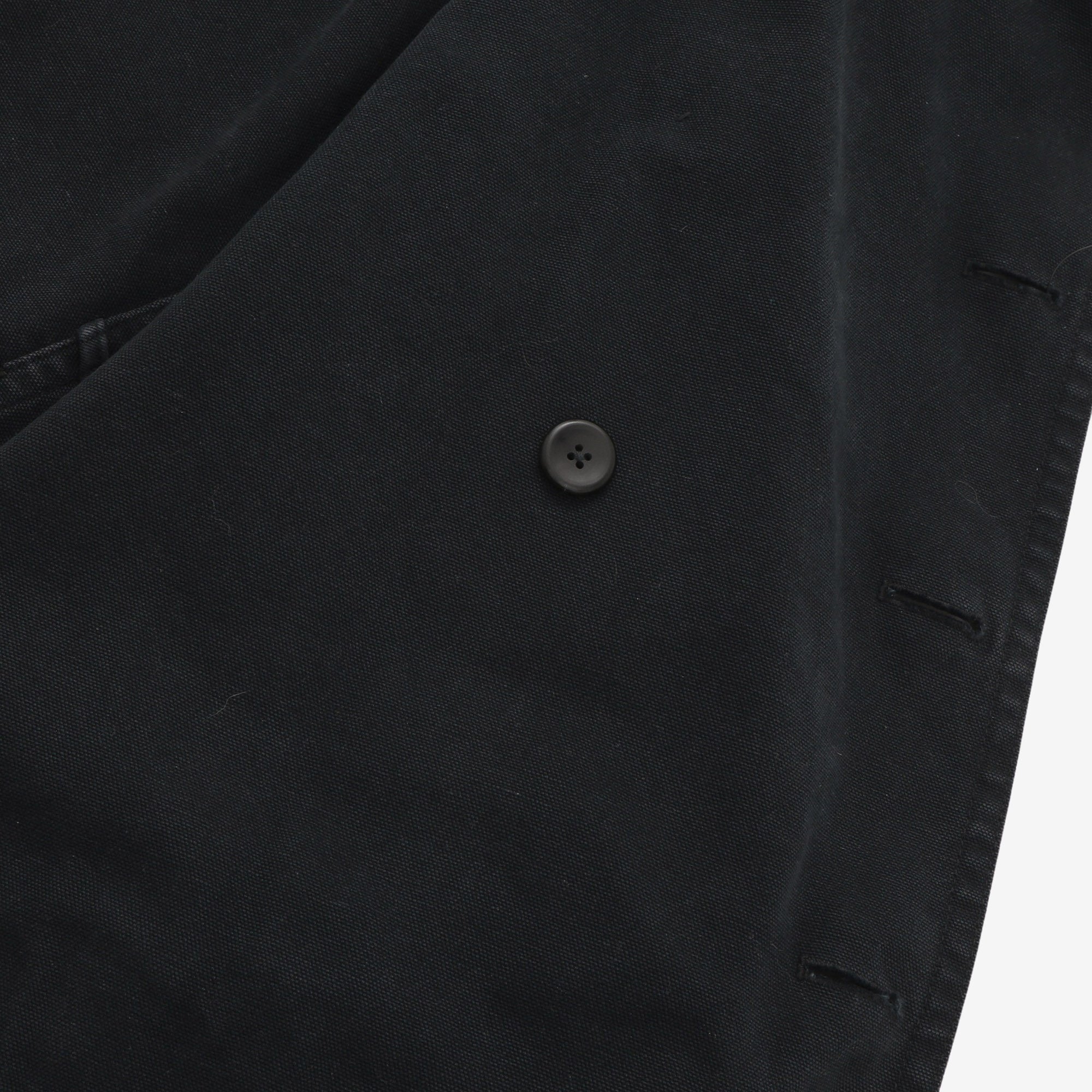 Naval Peacoat