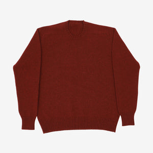 Wool Sweater