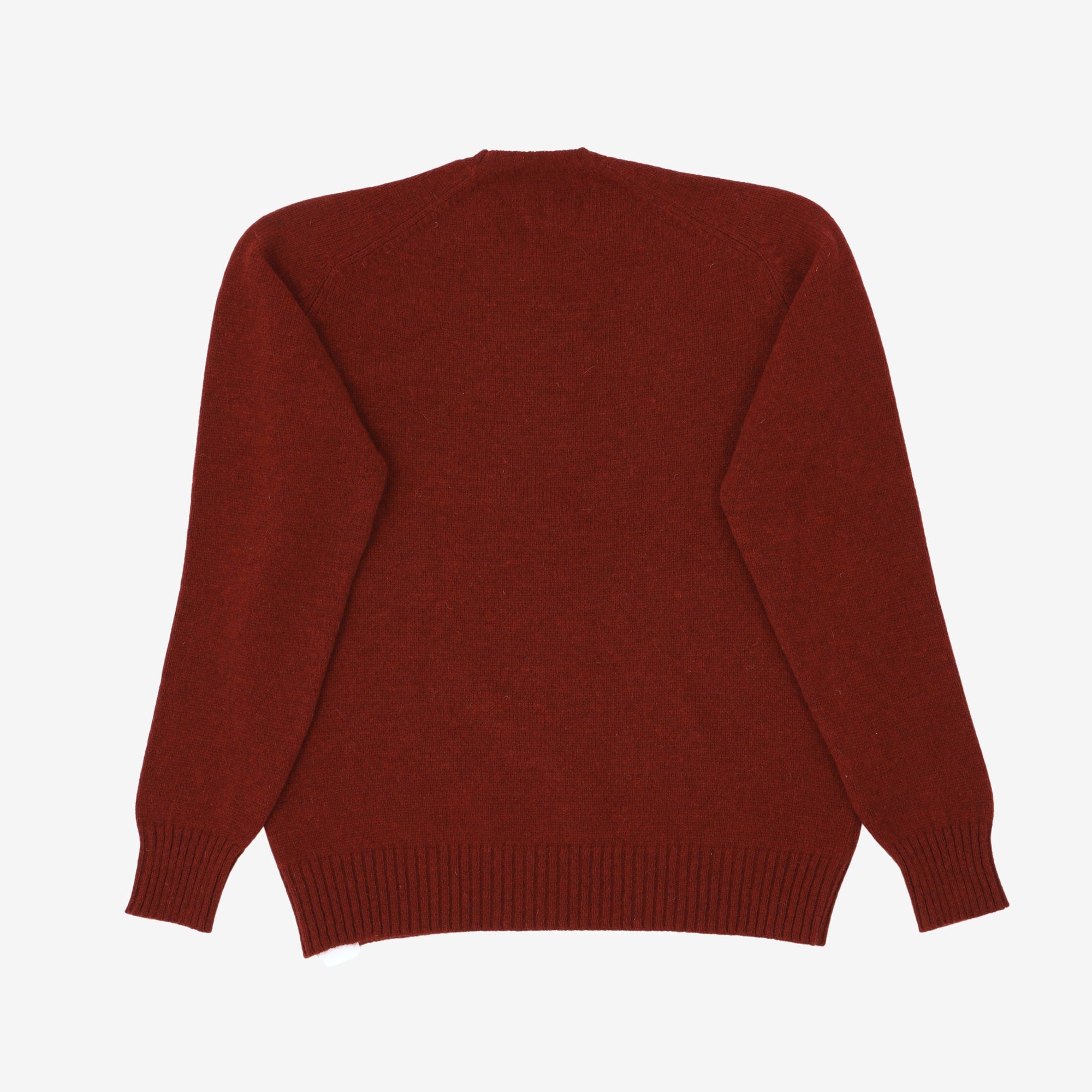 Wool Sweater