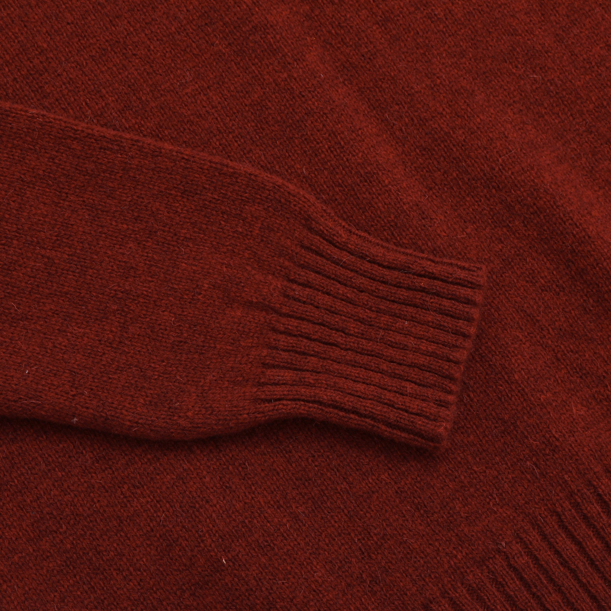 Wool Sweater
