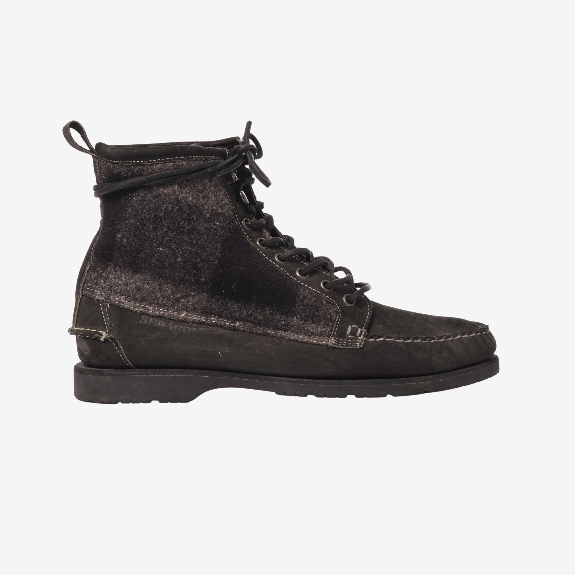 Filson Boots