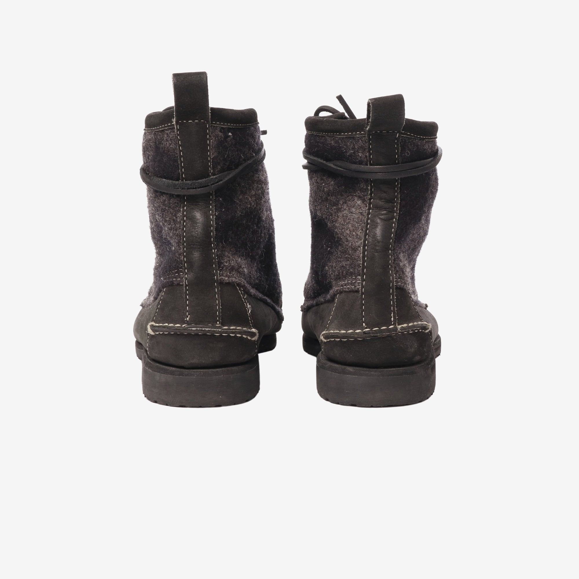 Filson Boots