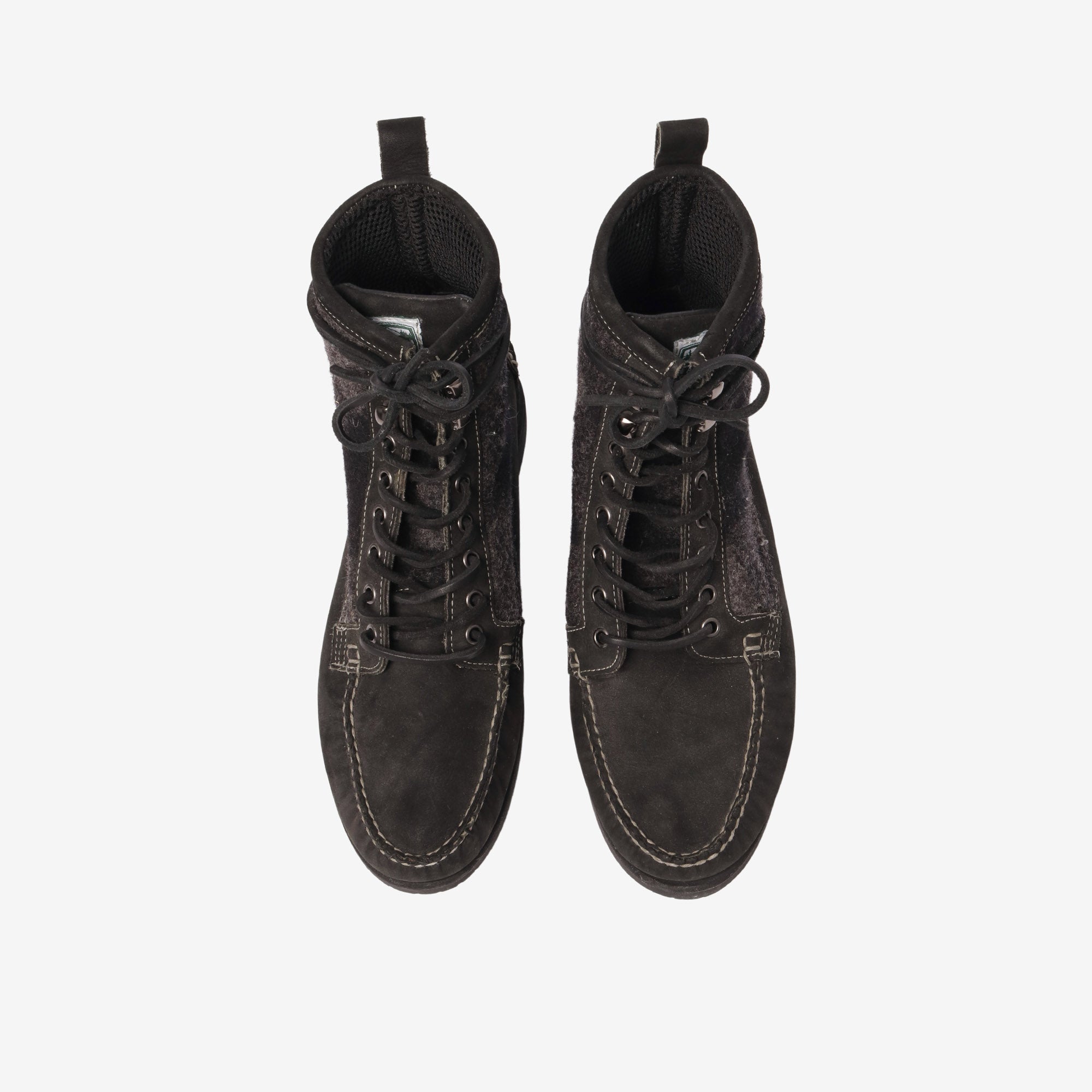 Filson Boots