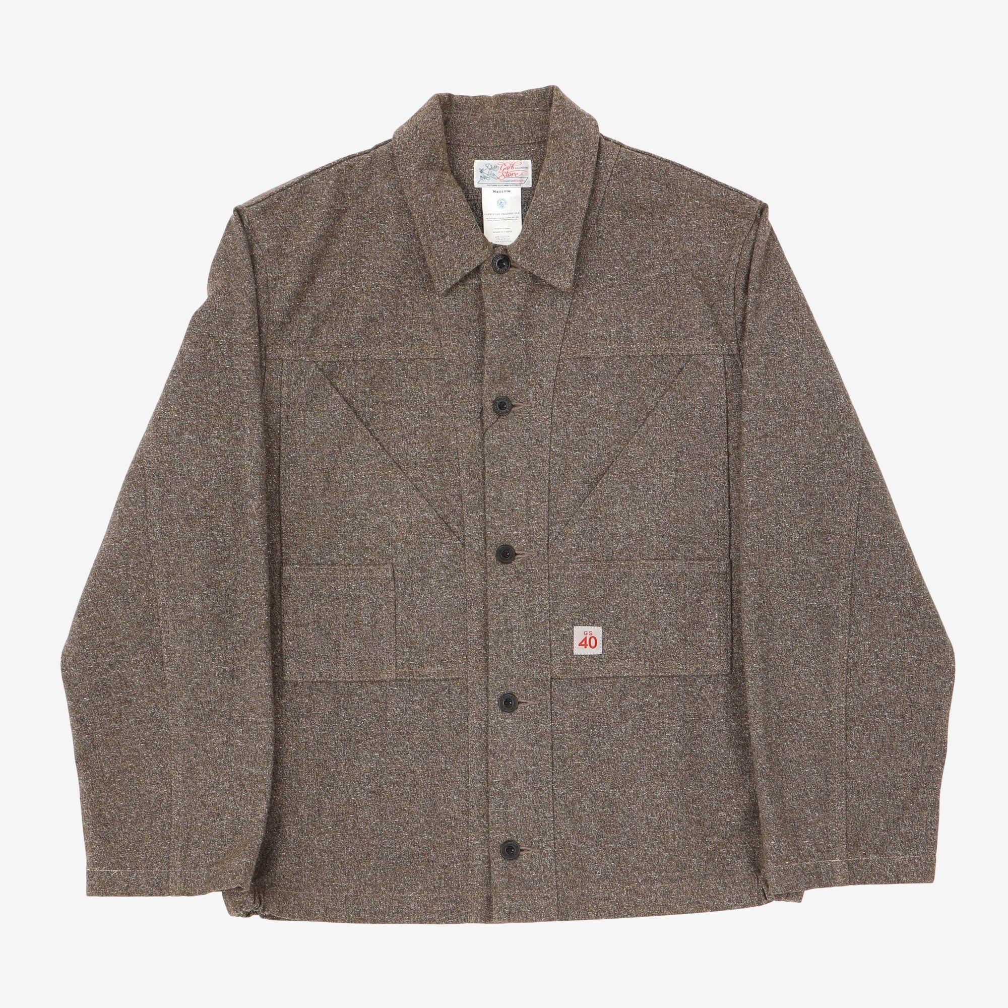 Work Jacket