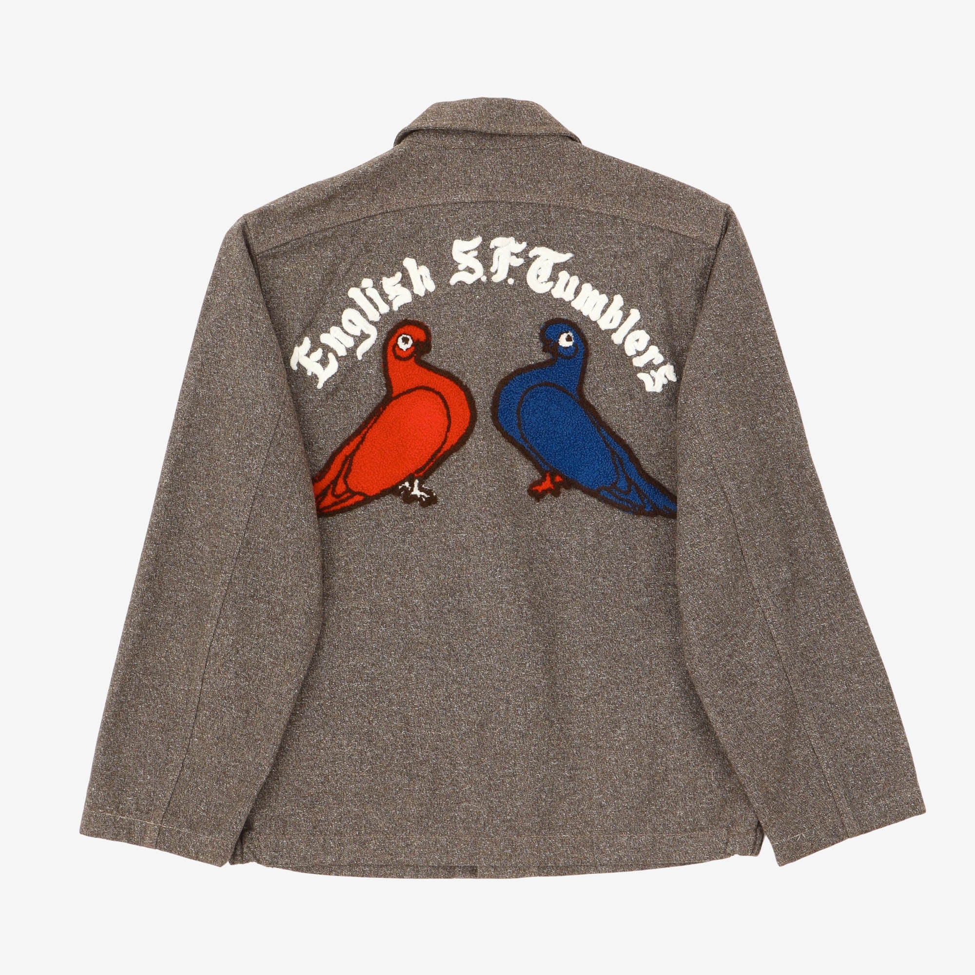 Work Jacket