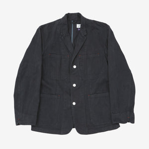 Cotton Chore Coat