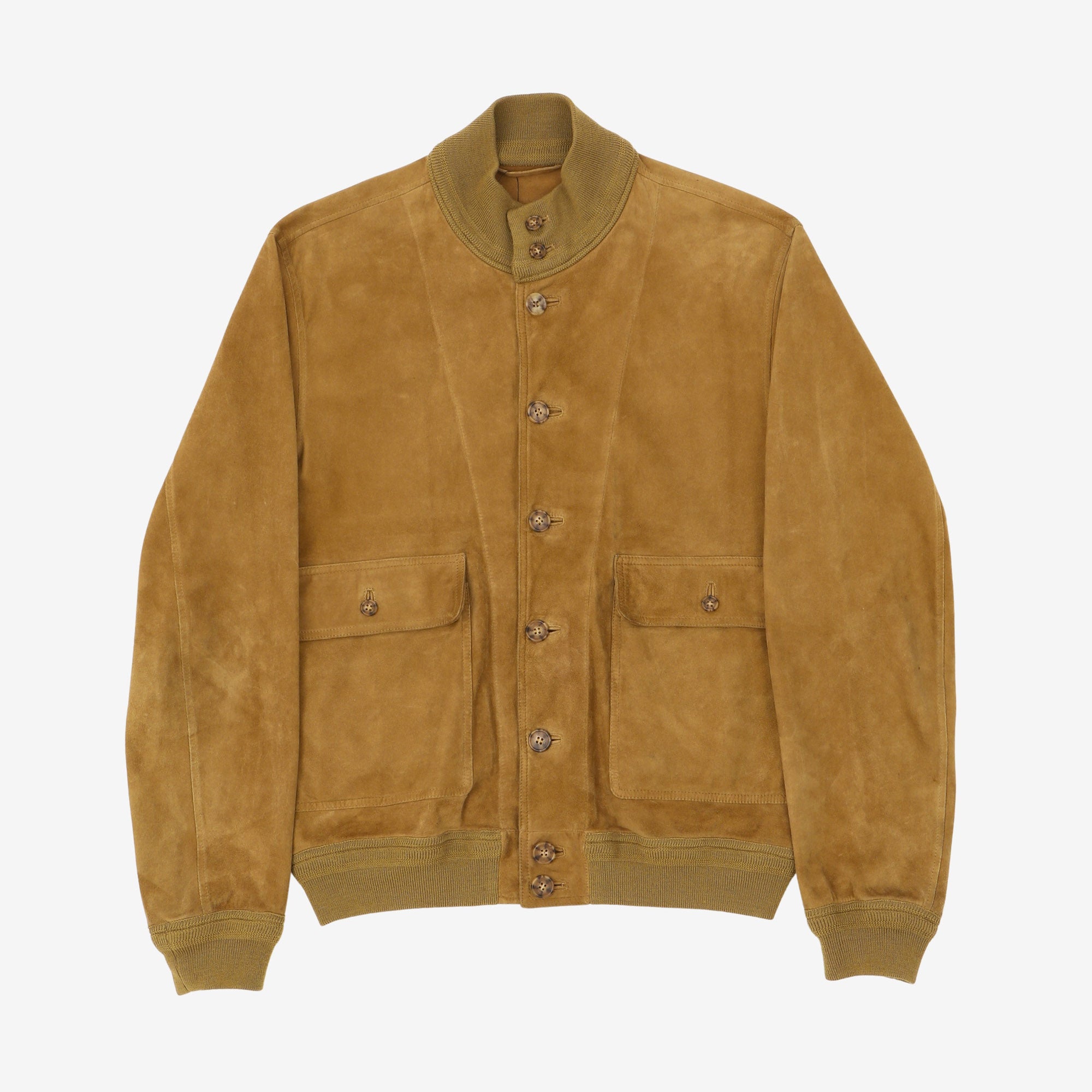 A1 Military Flight Jacket