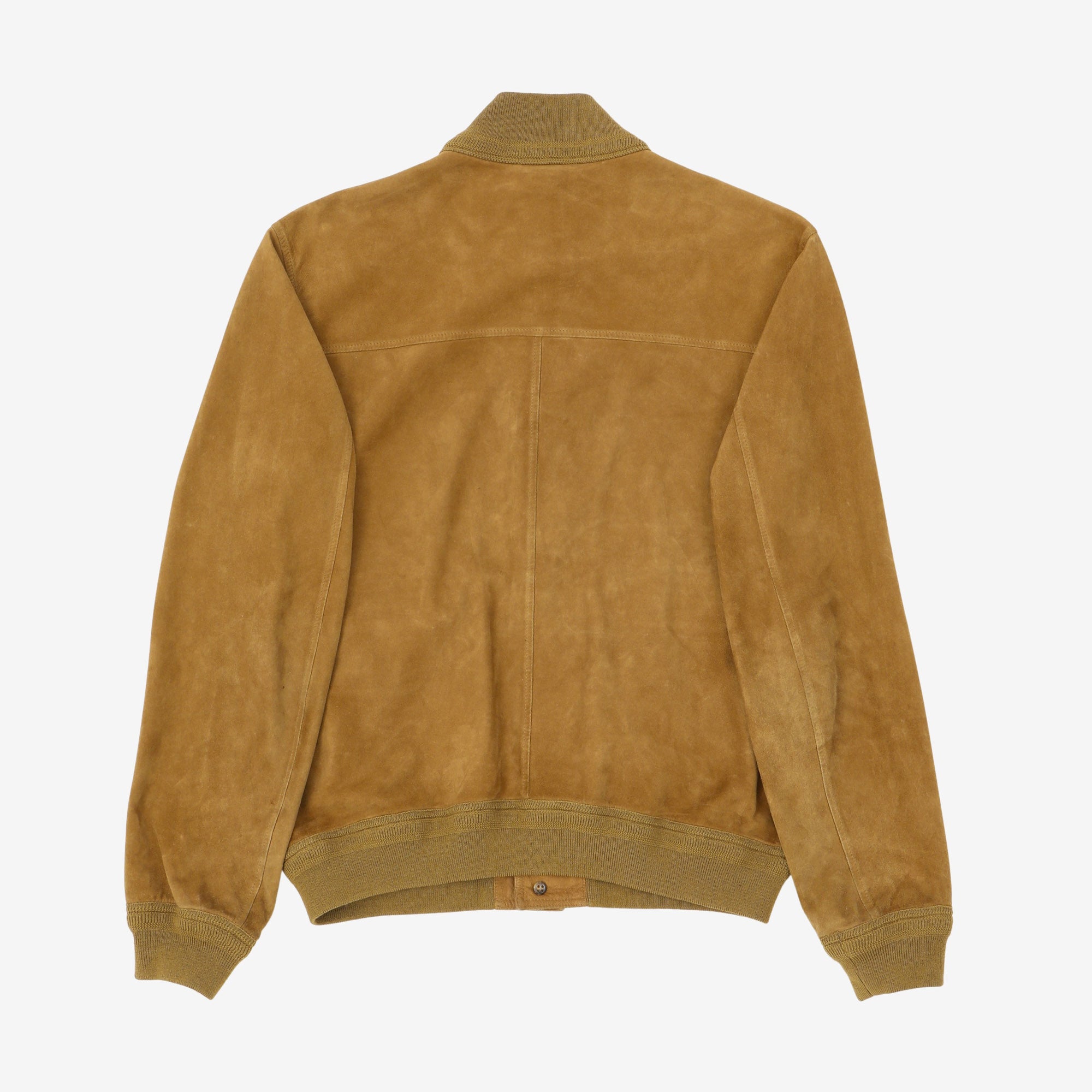 A1 Military Flight Jacket